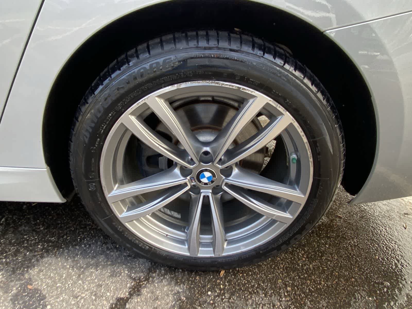 Thumbnail: 2018 BMW 6 Series - 19