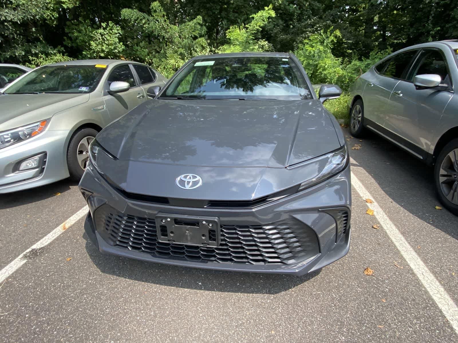 Thumbnail: 2025 Toyota Camry - 2
