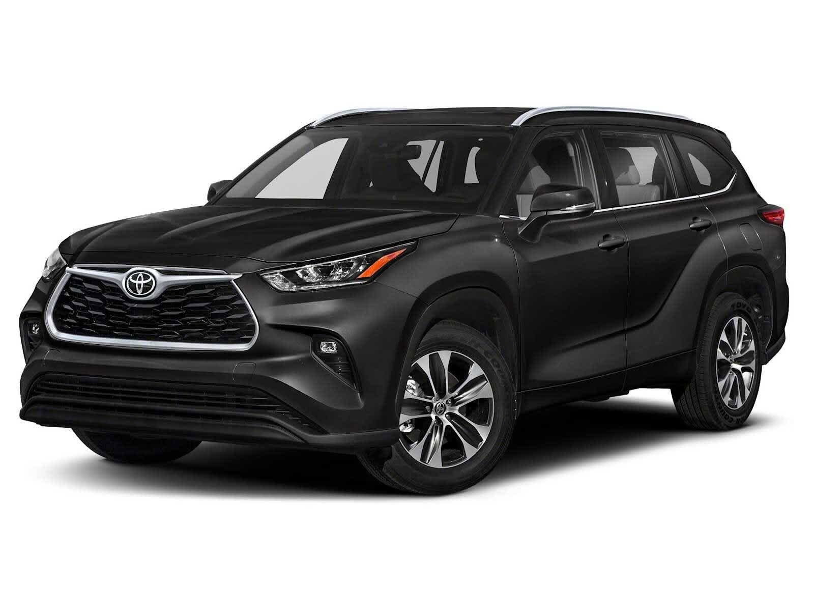 2020 Toyota Highlander XLE -
                  Freehold, NJ