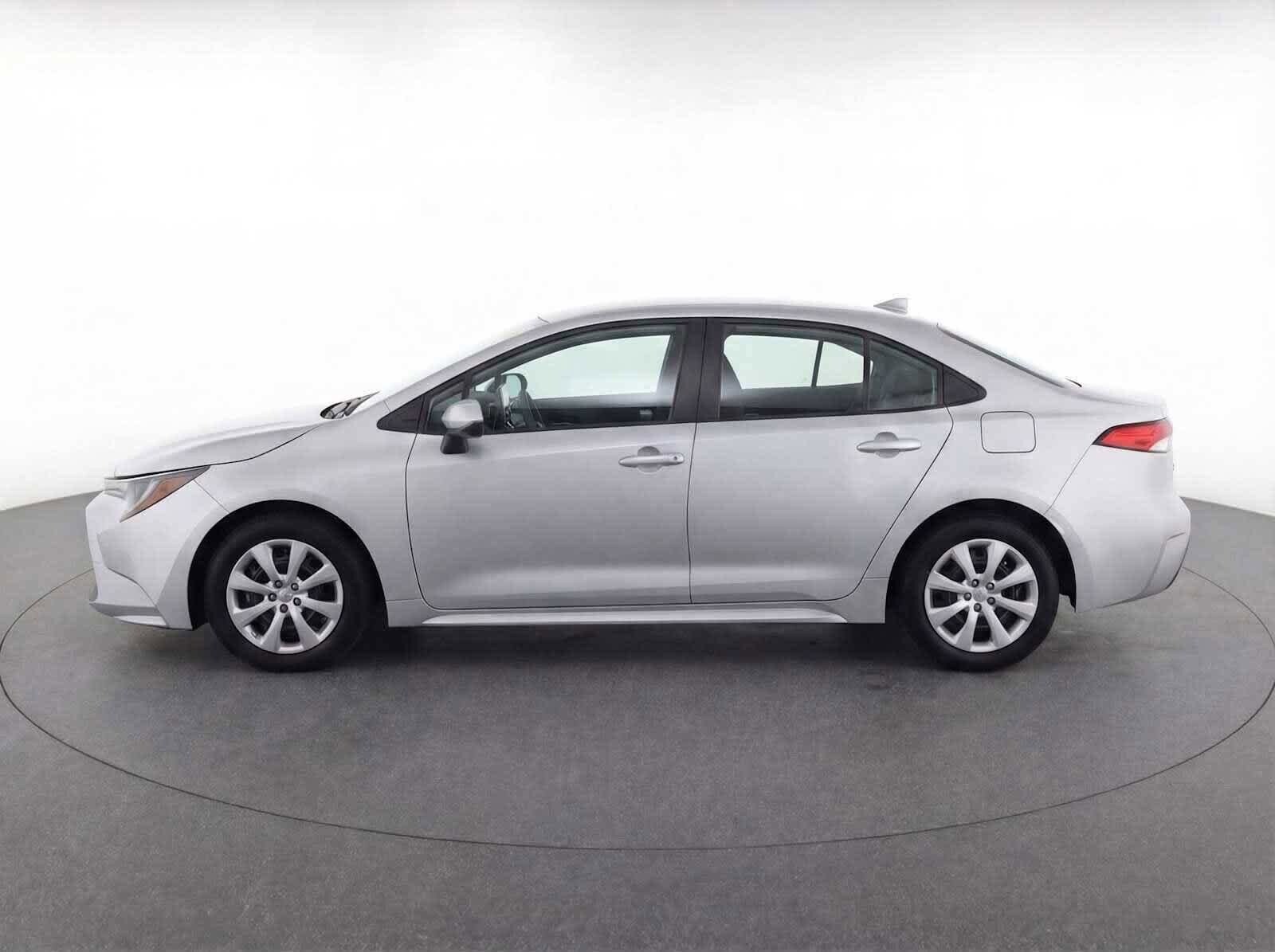 Thumbnail: 2026 Toyota Corolla - 6