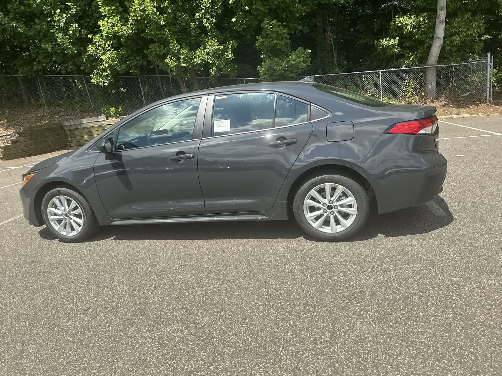 Thumbnail: 2026 Toyota Corolla - 13