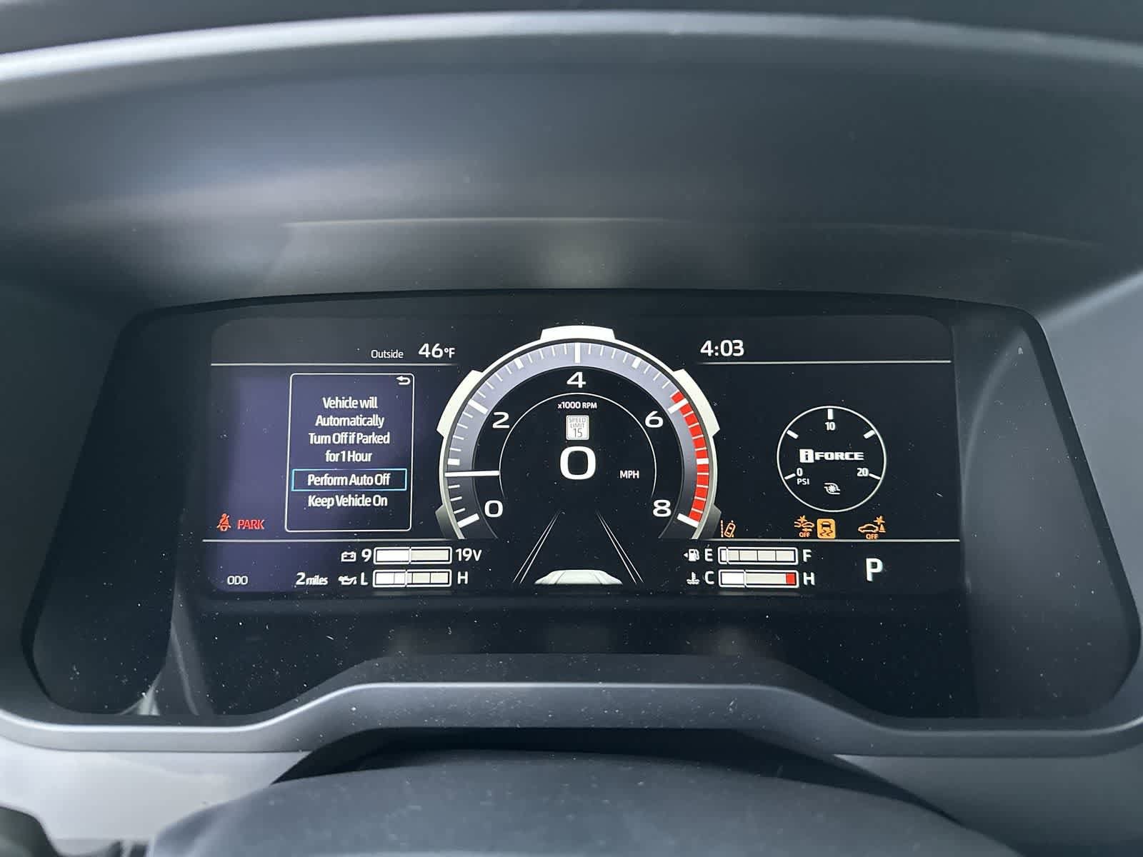 Thumbnail: 2026 Toyota Tundra - 23