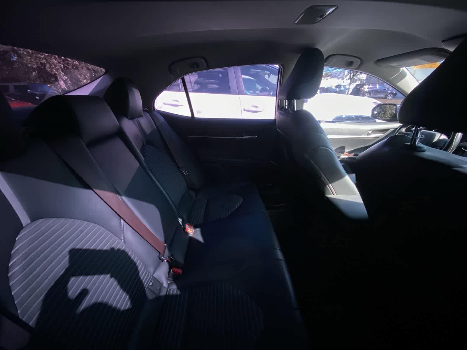Thumbnail: 2019 Toyota Camry - 5