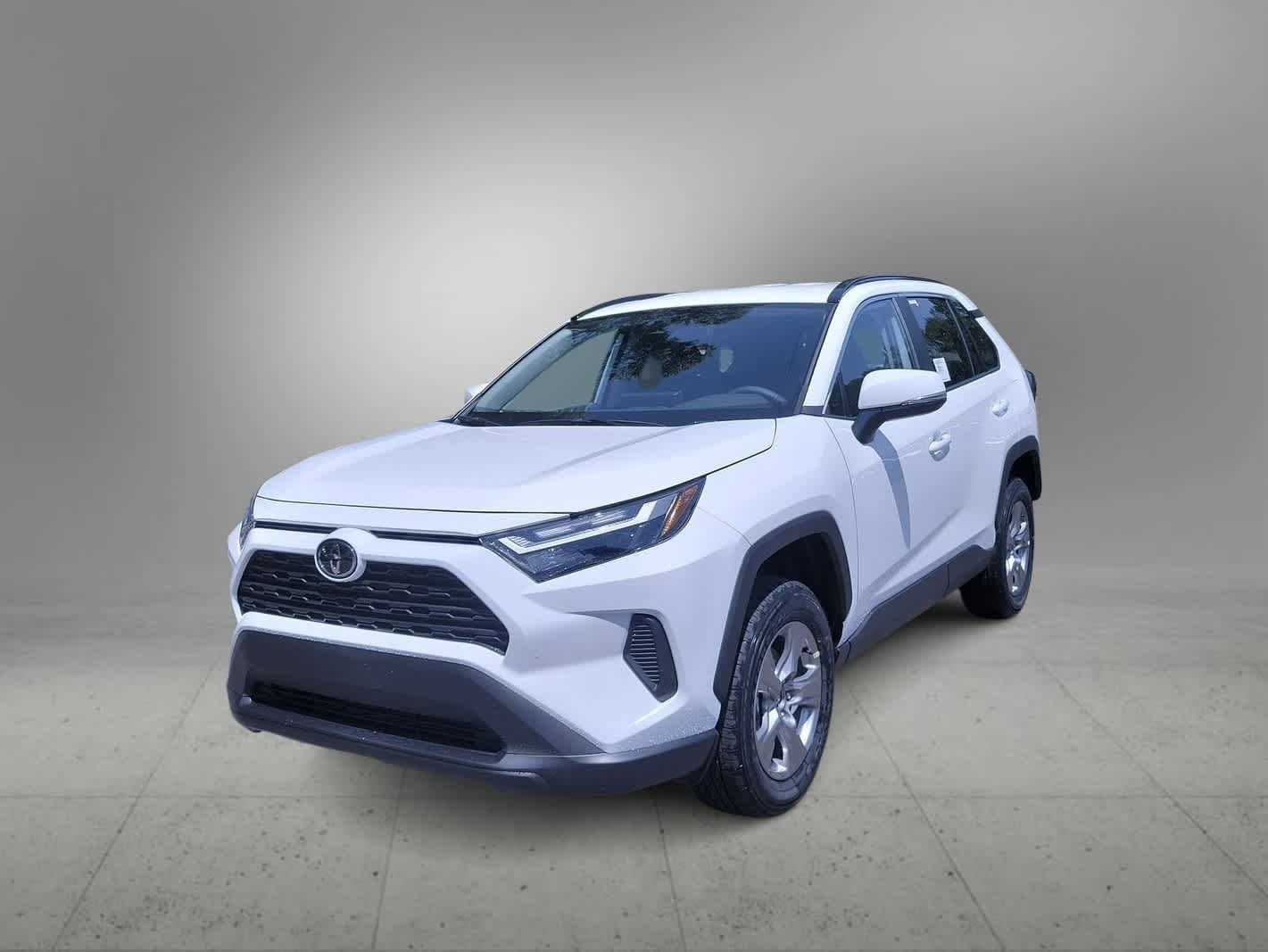 2025 Toyota RAV4 XLE -
                  Freehold, NJ