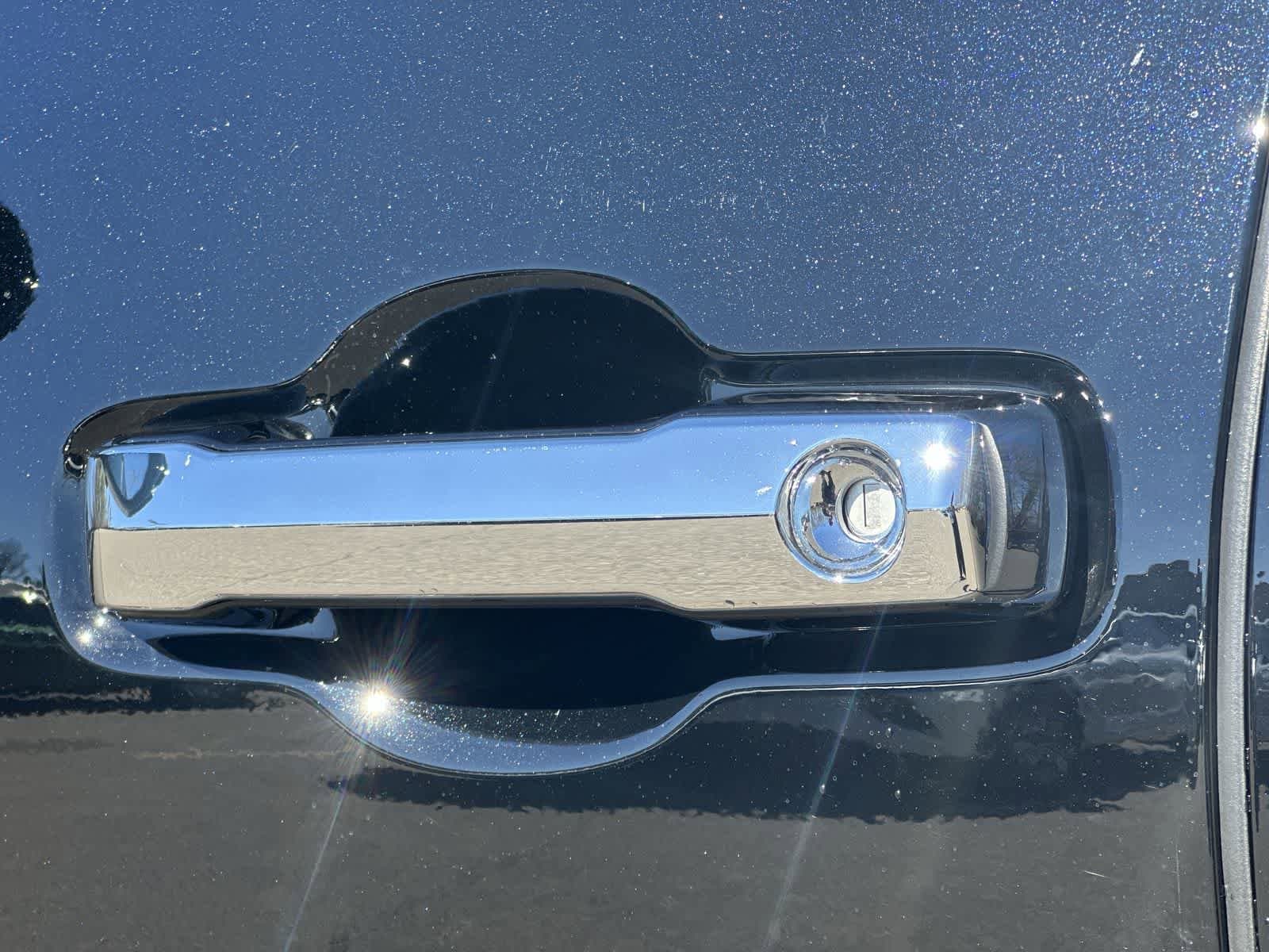 Thumbnail: 2026 Toyota Tundra - 16