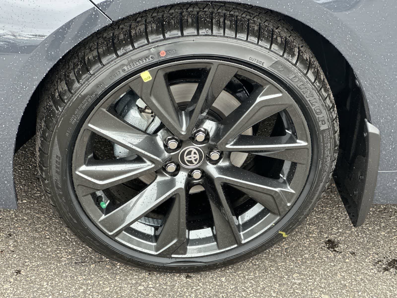 Thumbnail: 2026 Toyota Corolla - 10