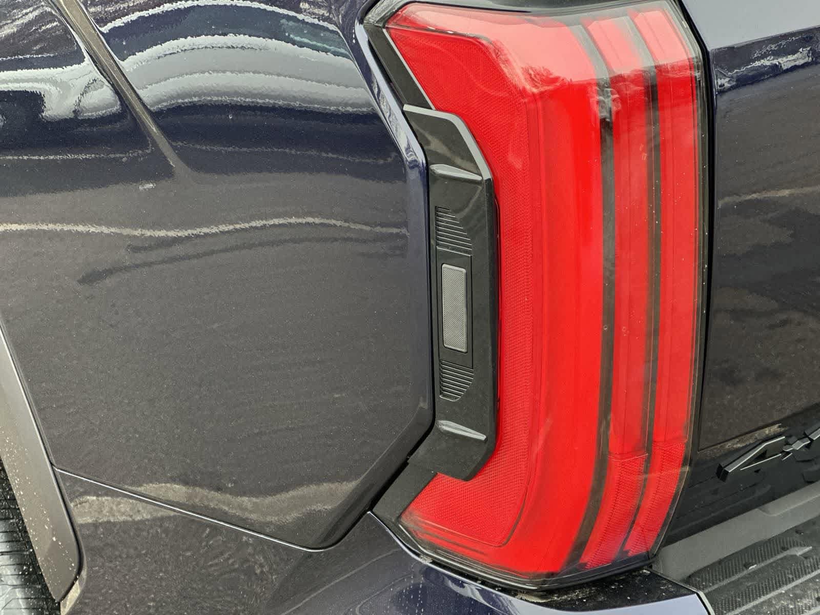 Thumbnail: 2026 Toyota Tundra - 22