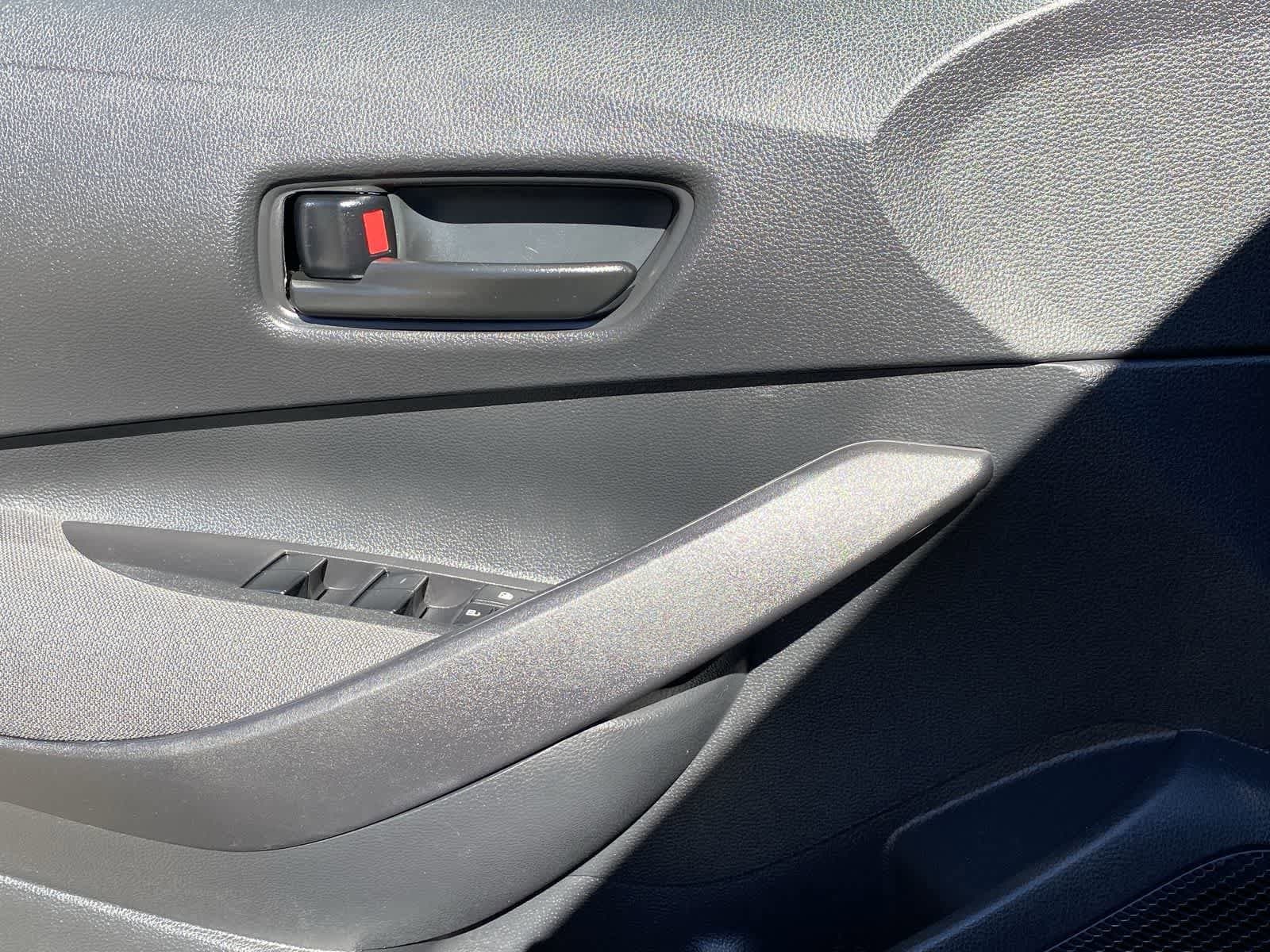 Thumbnail: 2025 Toyota Corolla - 23