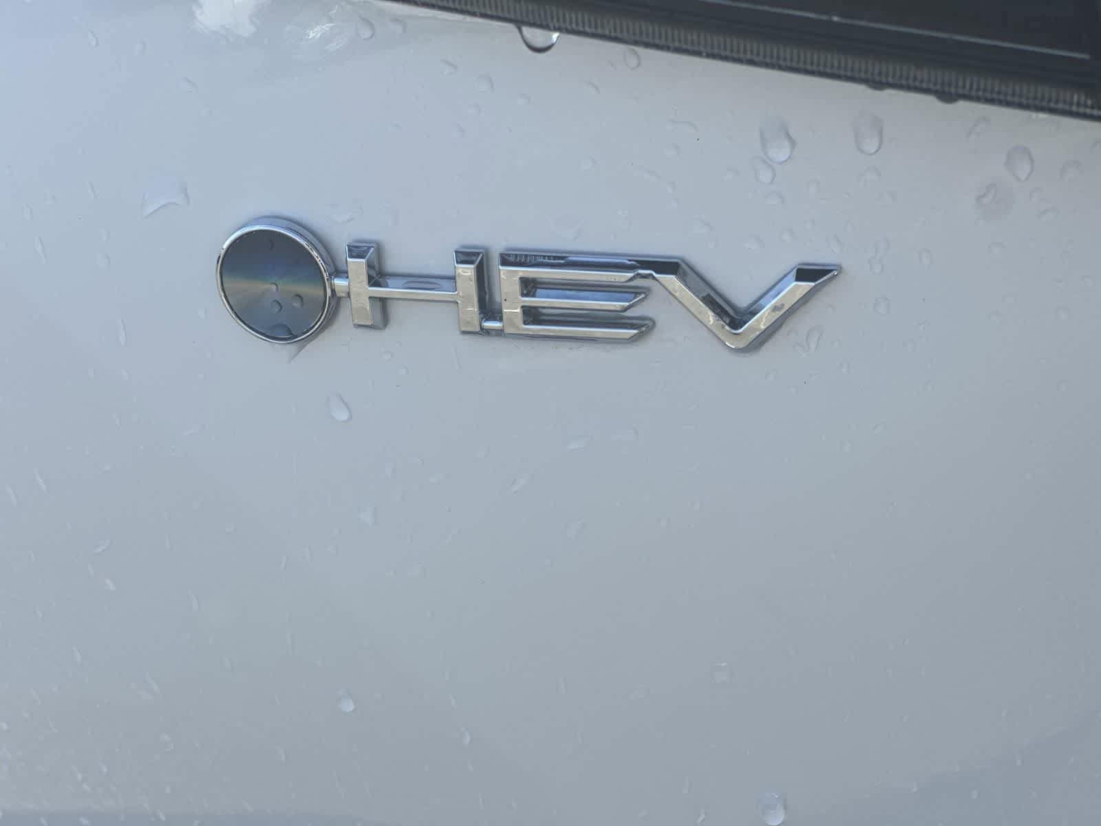 Thumbnail: 2025 Toyota Highlander - 21