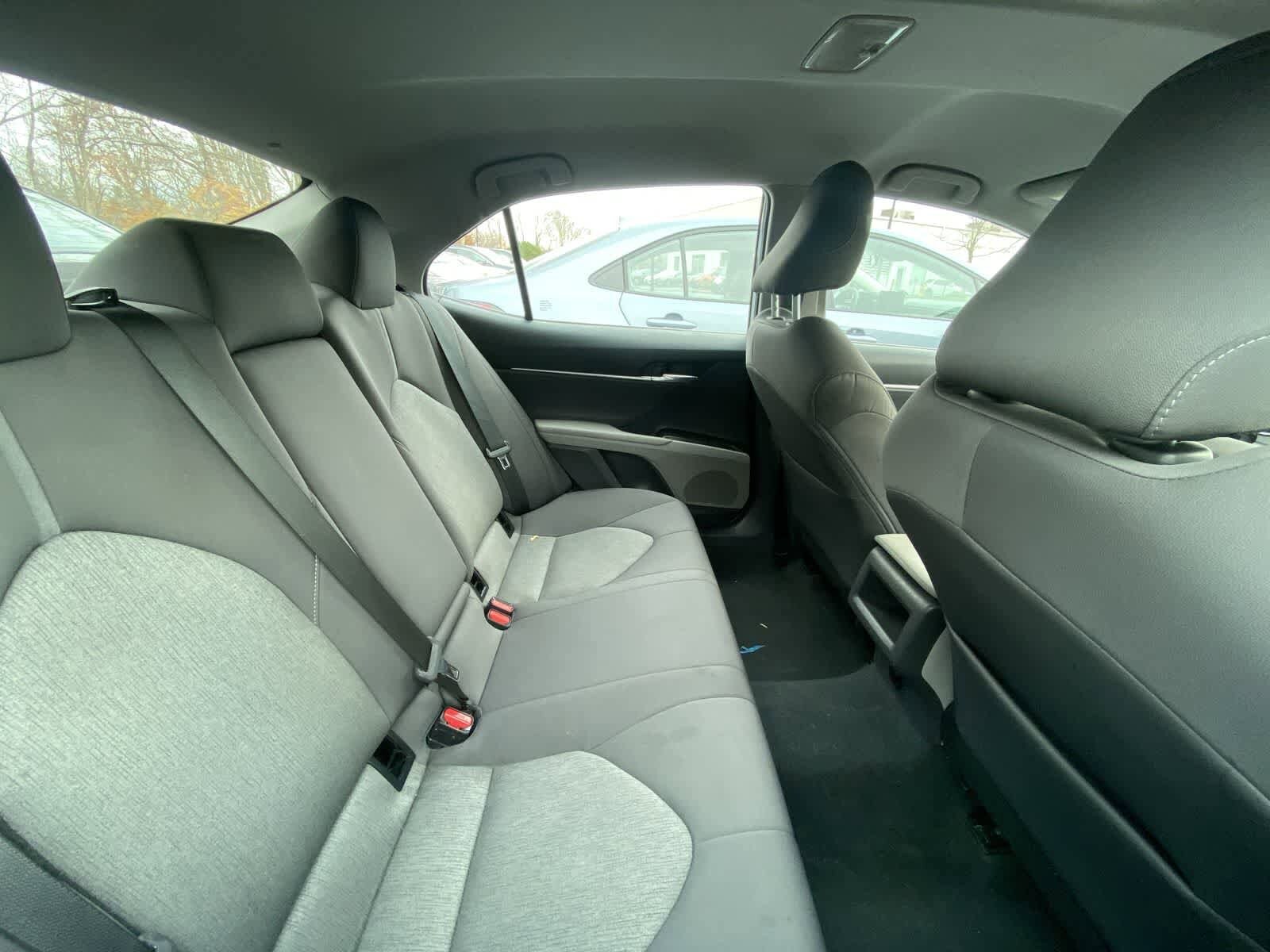 Thumbnail: 2023 Toyota Camry - 6