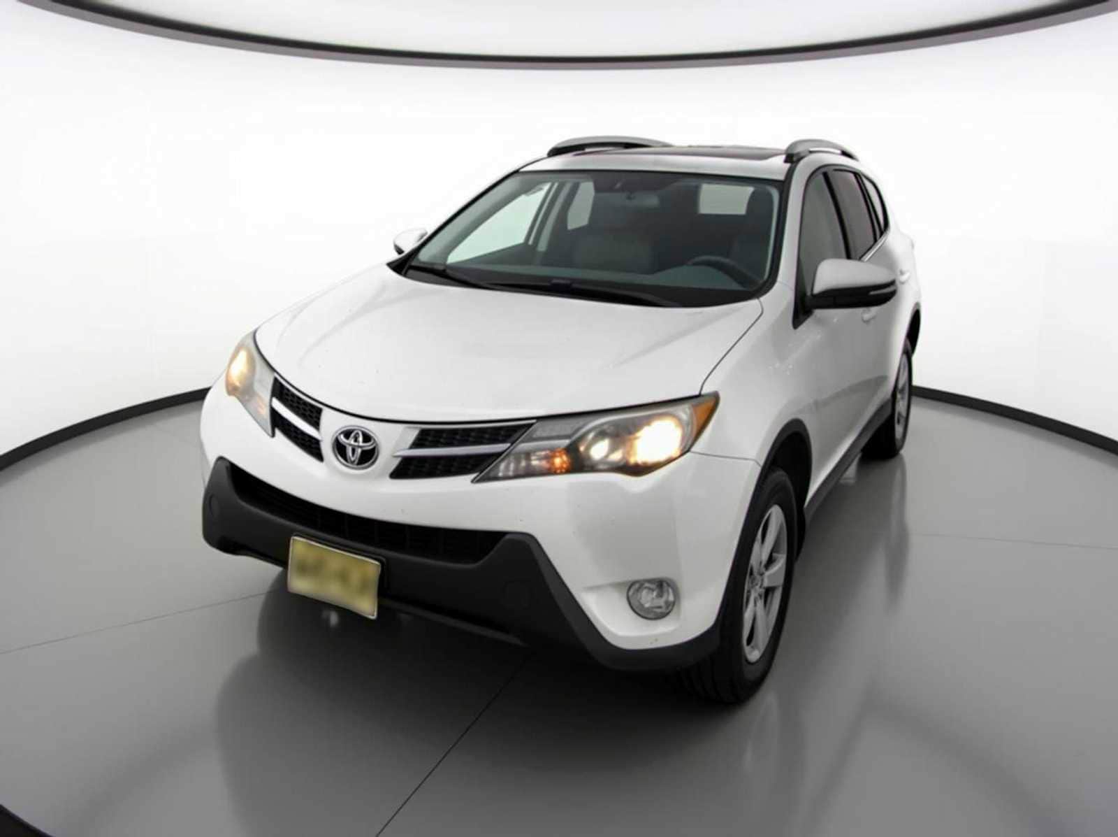 2015 Toyota RAV4 XLE -
                  Freehold, NJ
