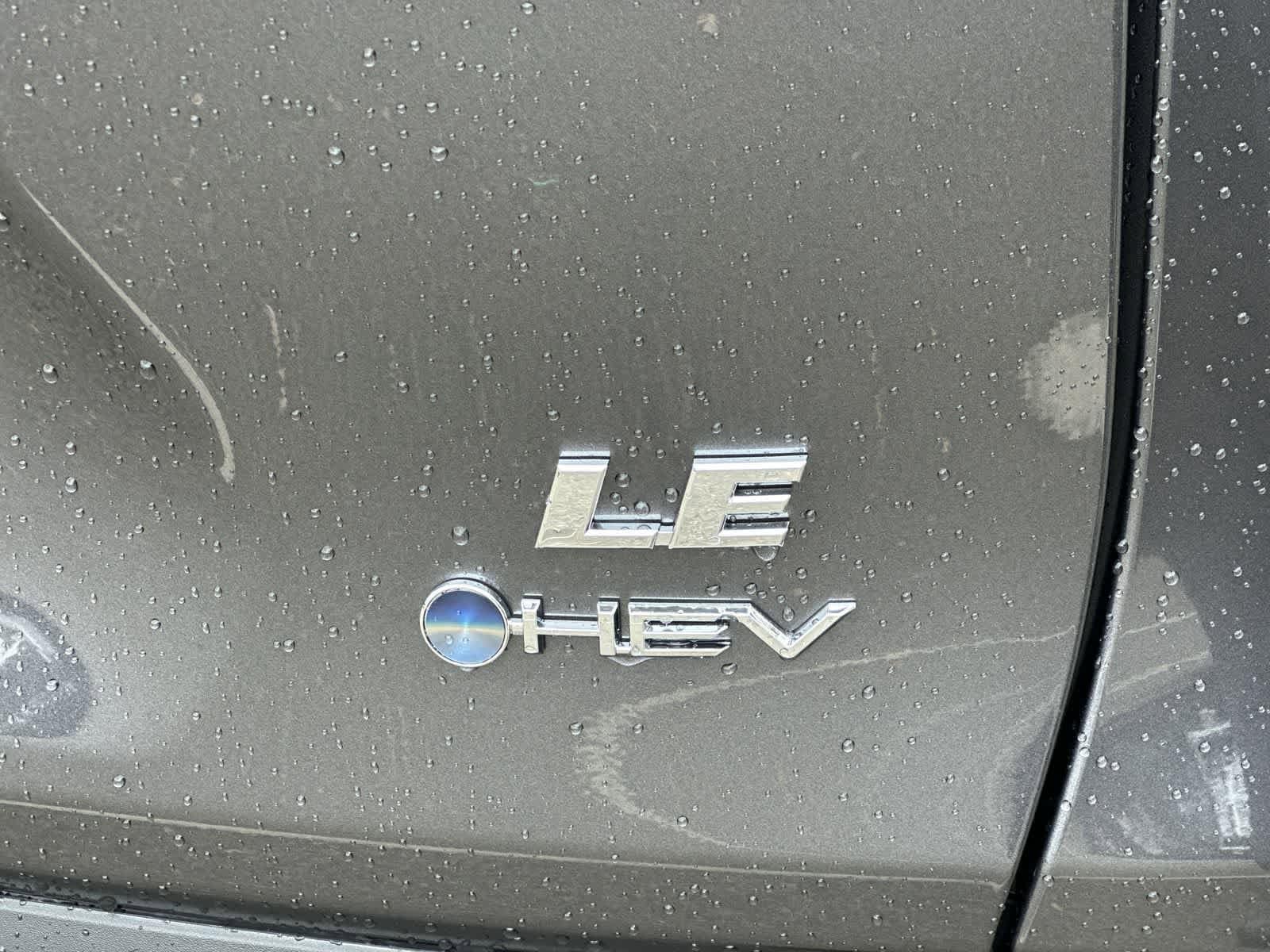 Thumbnail: 2025 Toyota RAV4 - 15