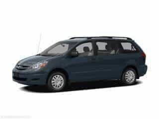 2008 Toyota Sienna XLE -
                  Freehold, NJ
