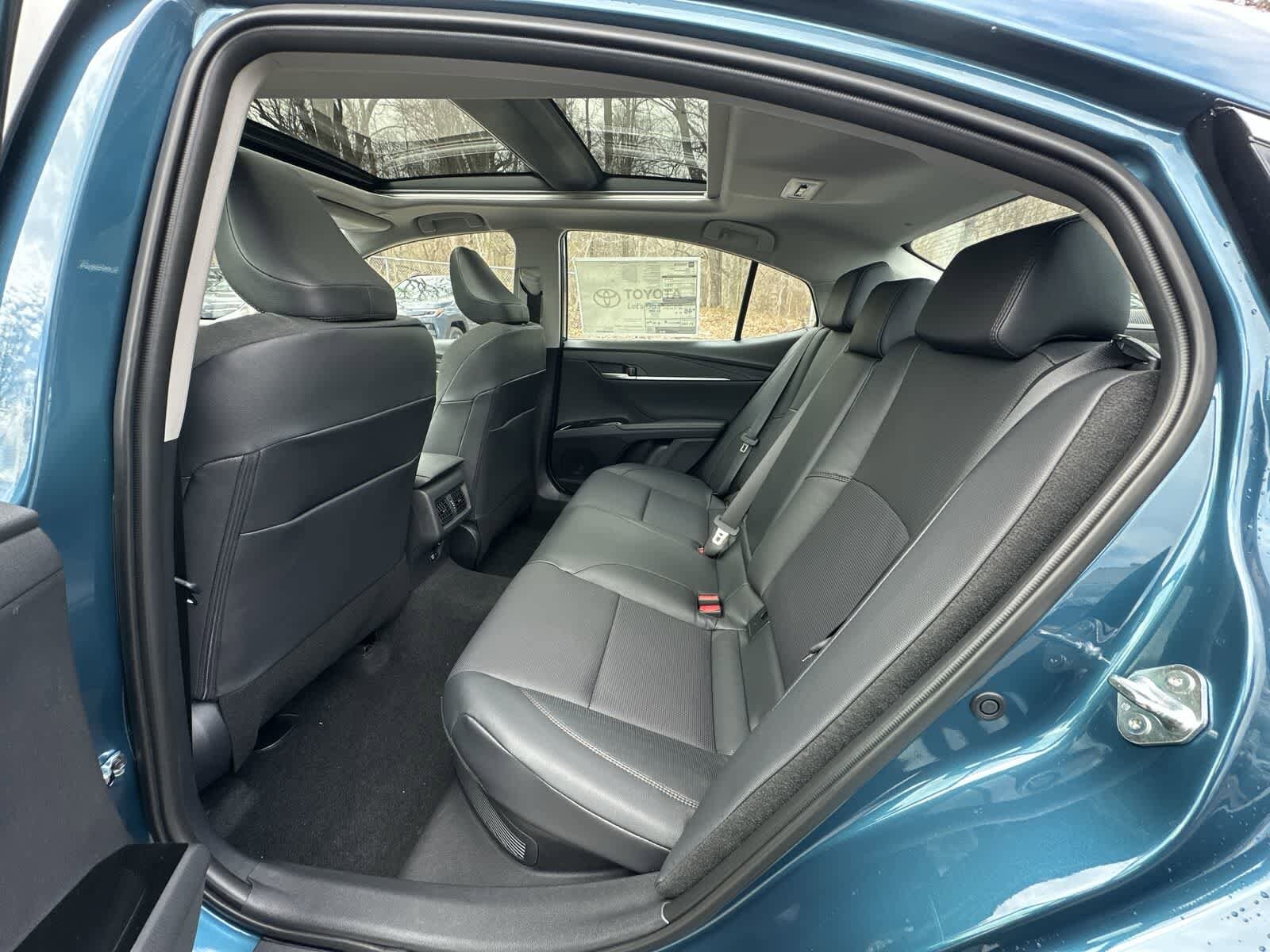 Thumbnail: 2026 Toyota Camry - 35