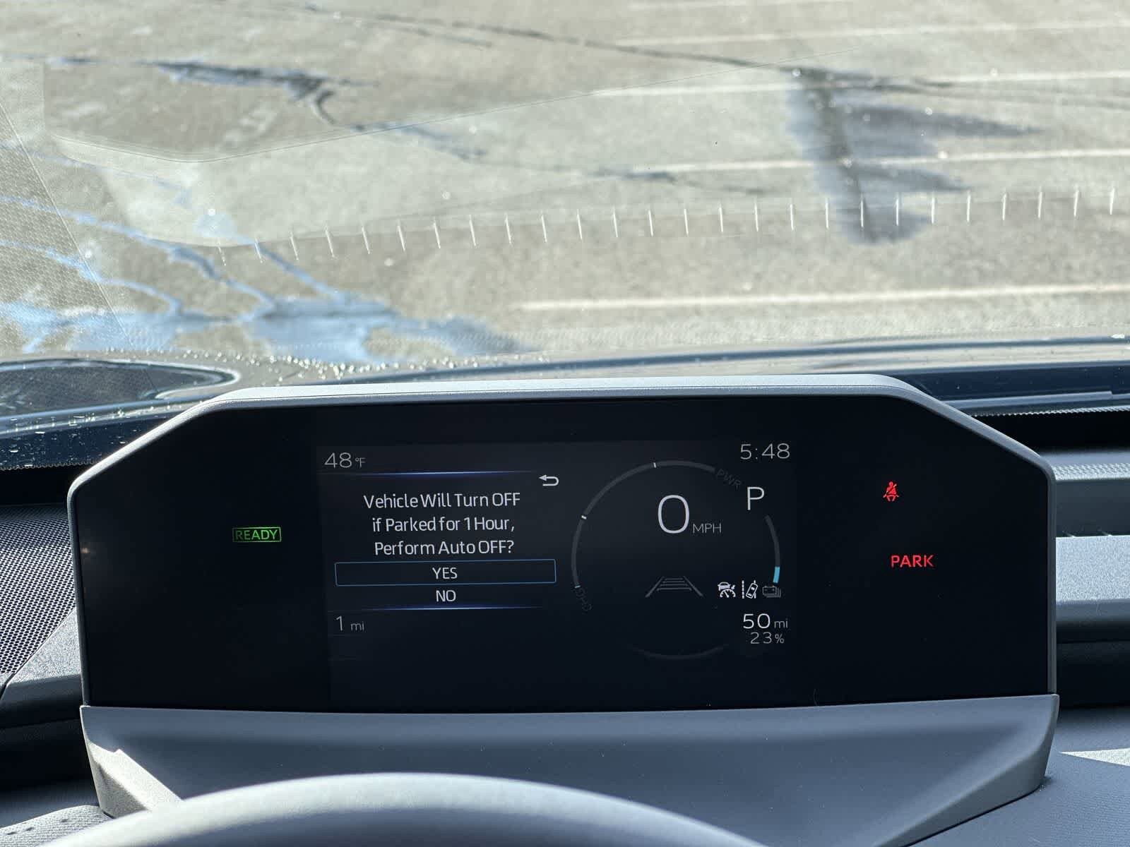 Thumbnail: 2026 Toyota bZ - 23