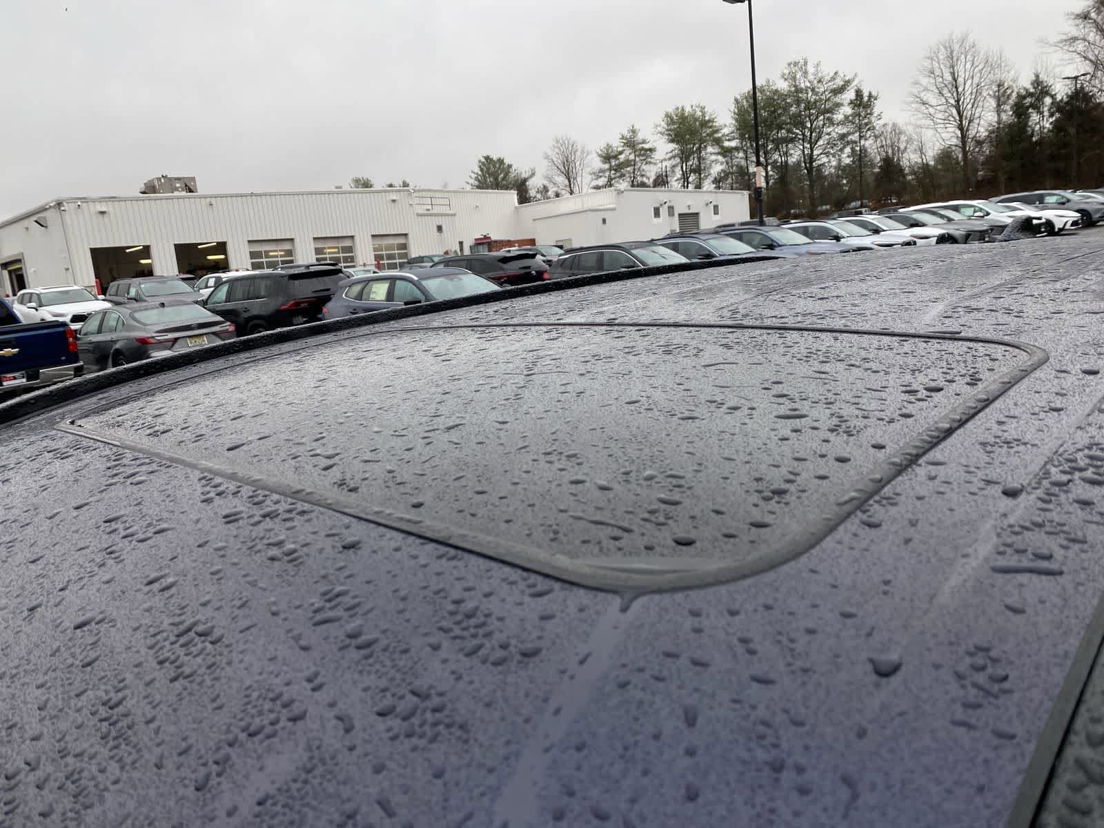 Thumbnail: 2025 Toyota Highlander - 18