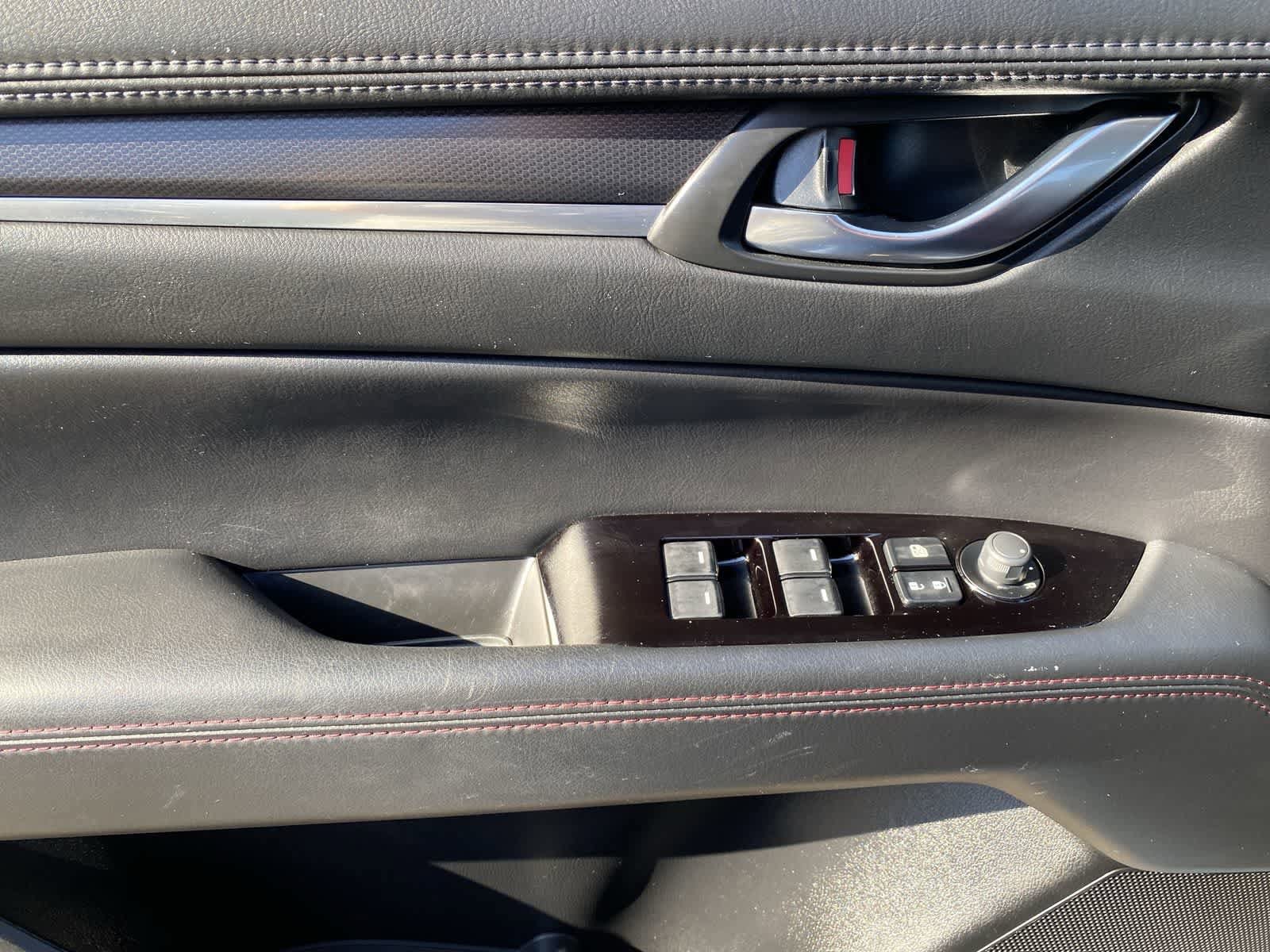 Thumbnail: 2023 Mazda CX-5 - 19