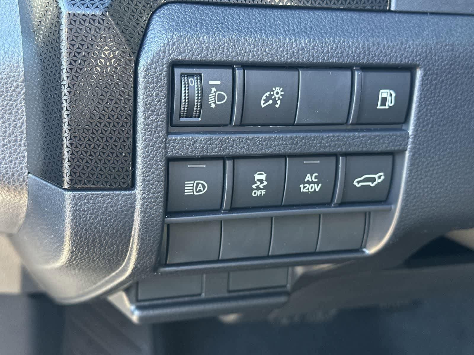 Thumbnail: 2026 Toyota 4Runner - 27