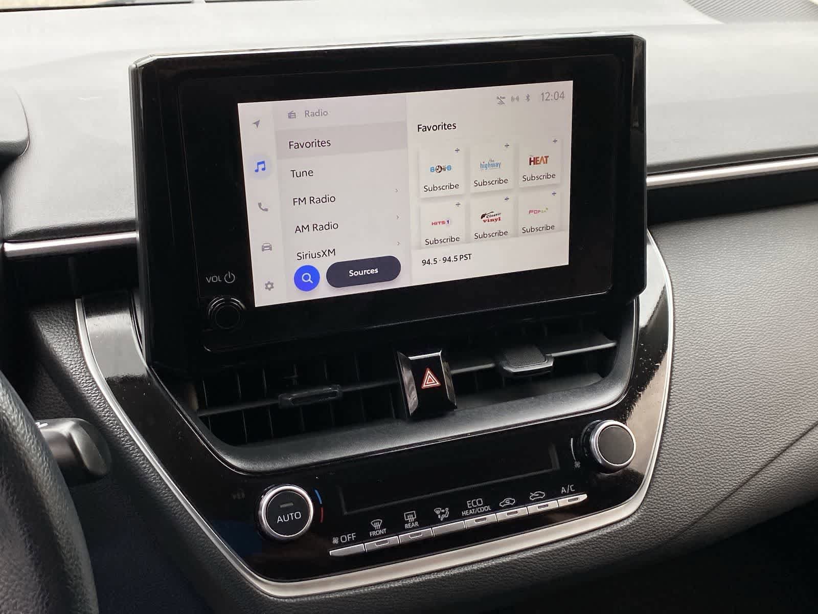 Thumbnail: 2023 Toyota Corolla - 26