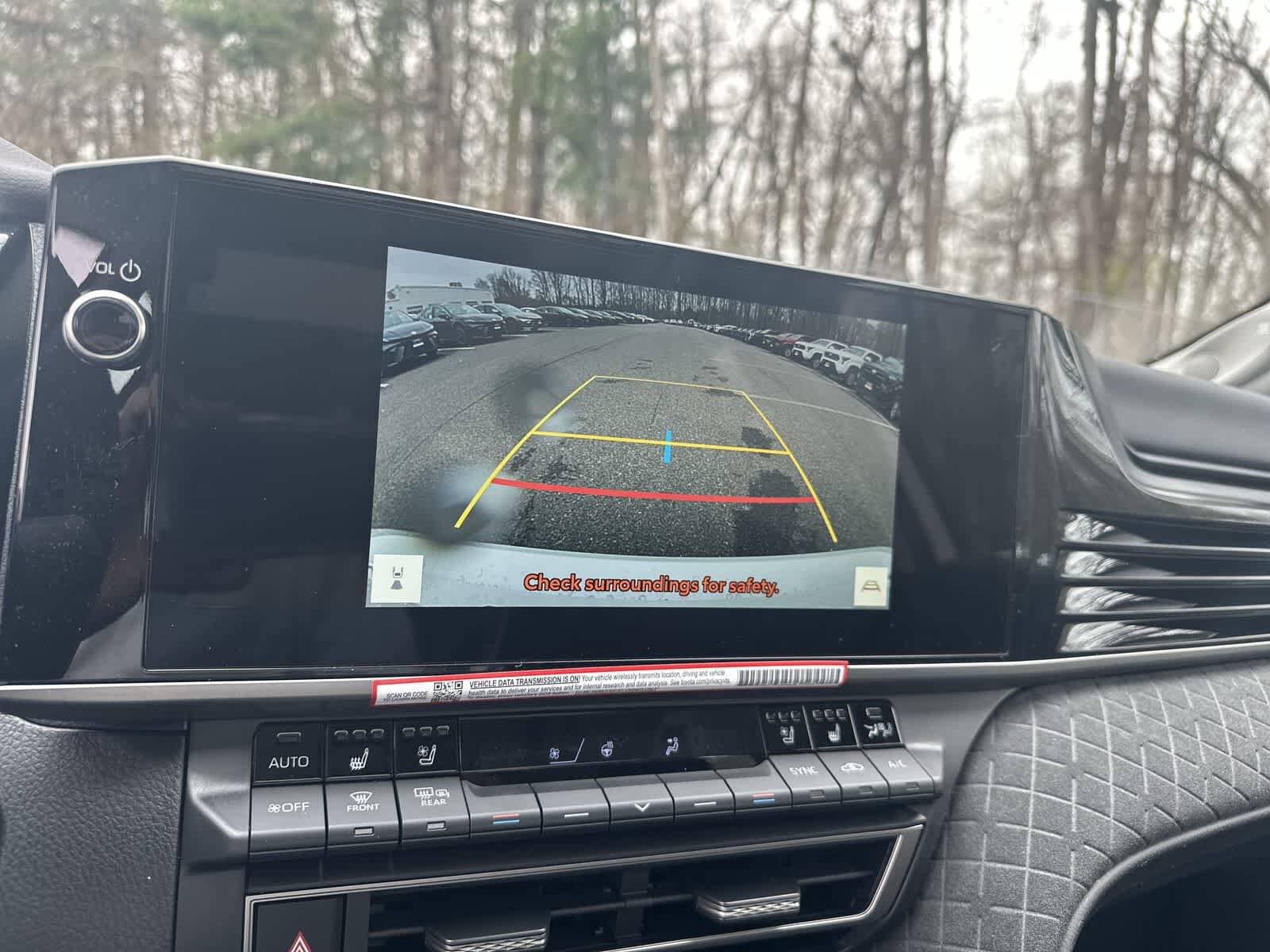 Thumbnail: 2026 Toyota Camry - 29