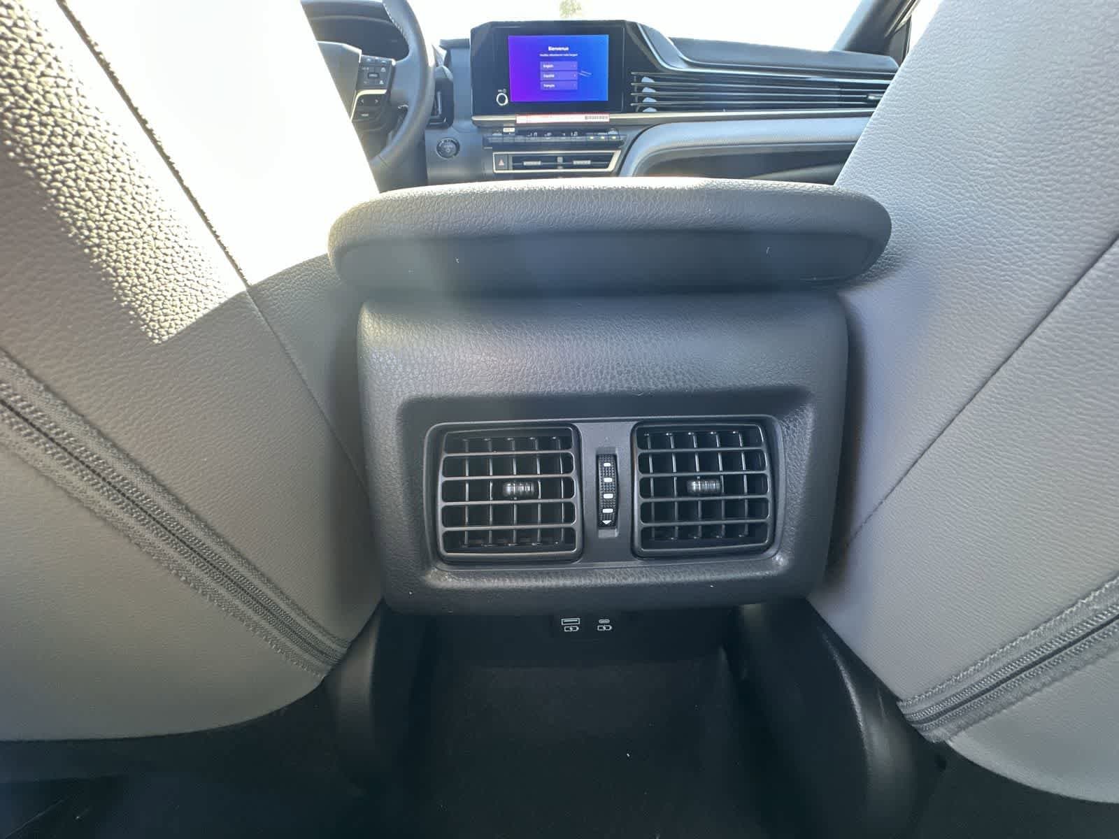 Thumbnail: 2026 Toyota Camry - 36