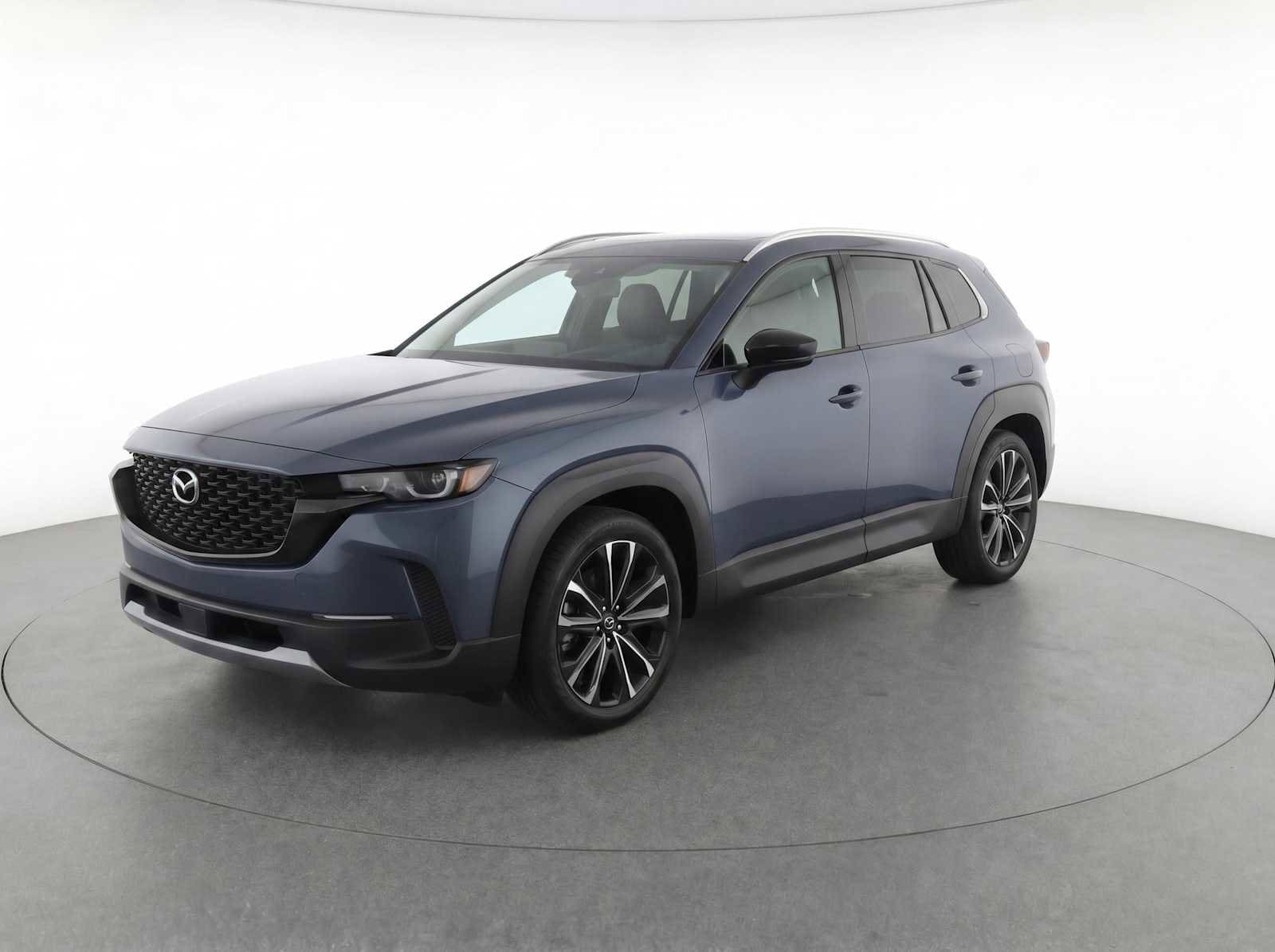 2024 Mazda CX-50 Turbo -
                  Freehold, NJ