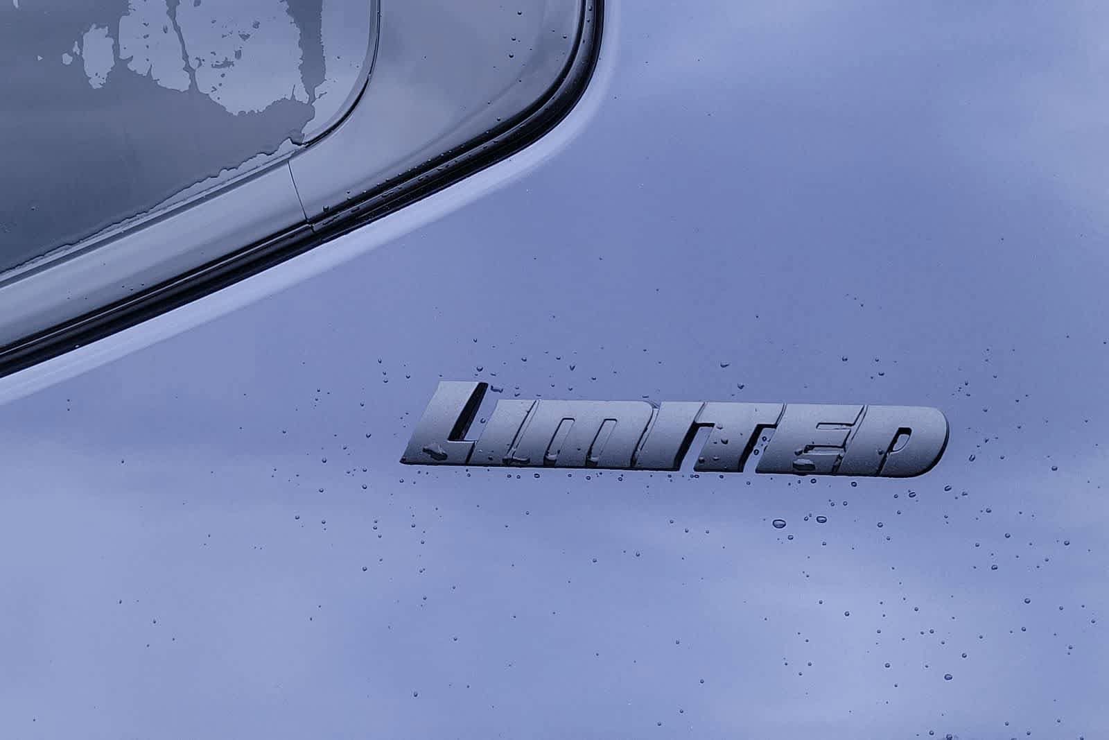 2025 Toyota Tundra Limited 15