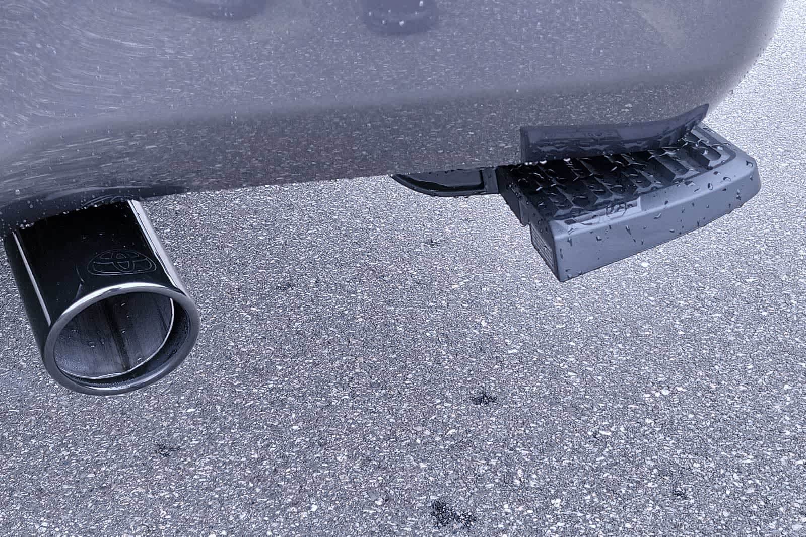 Thumbnail: 2026 Toyota Tundra - 16