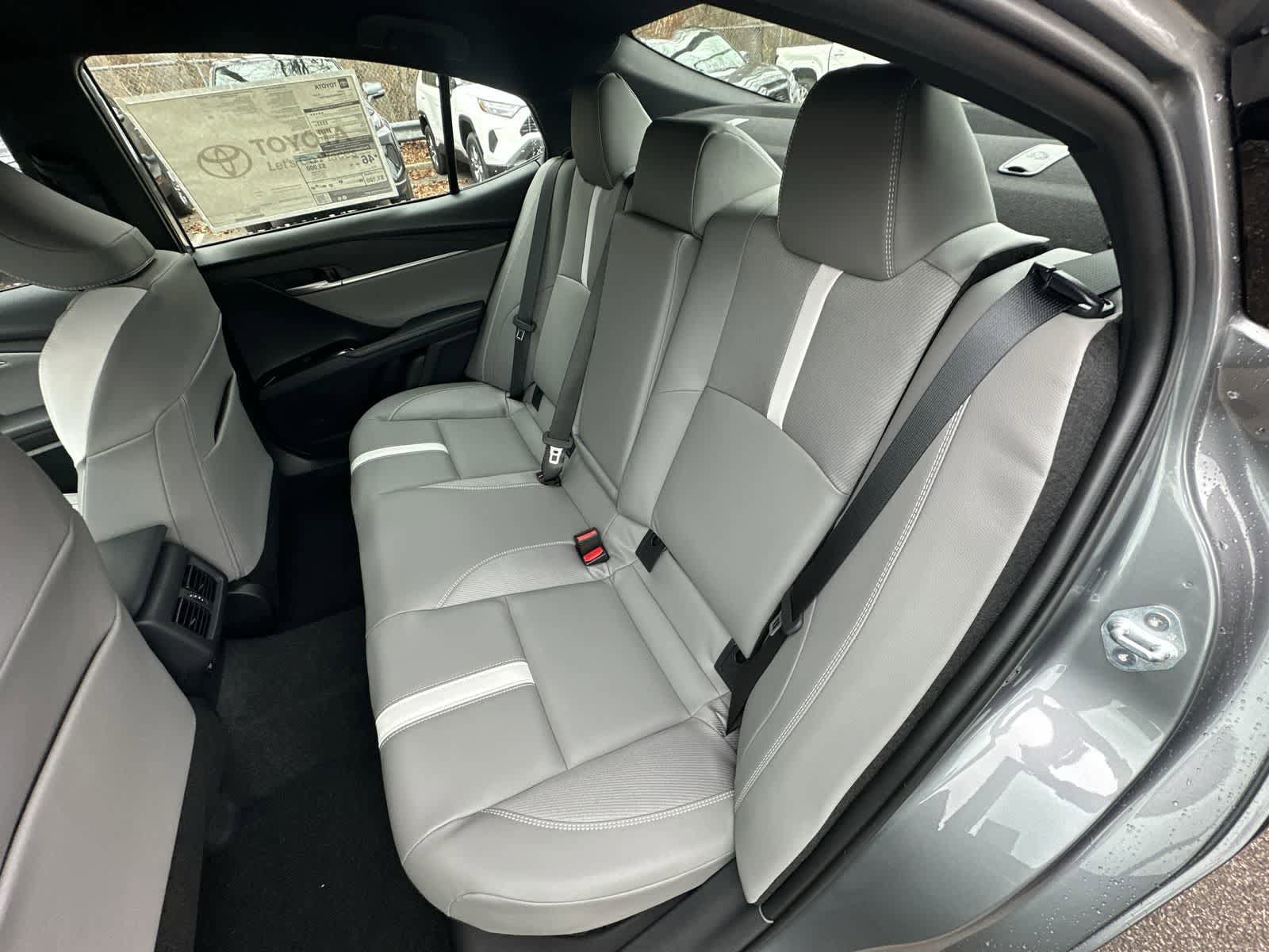 Thumbnail: 2026 Toyota Camry - 30