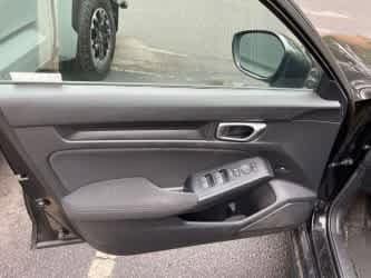 Thumbnail: 2023 Honda Civic - 8