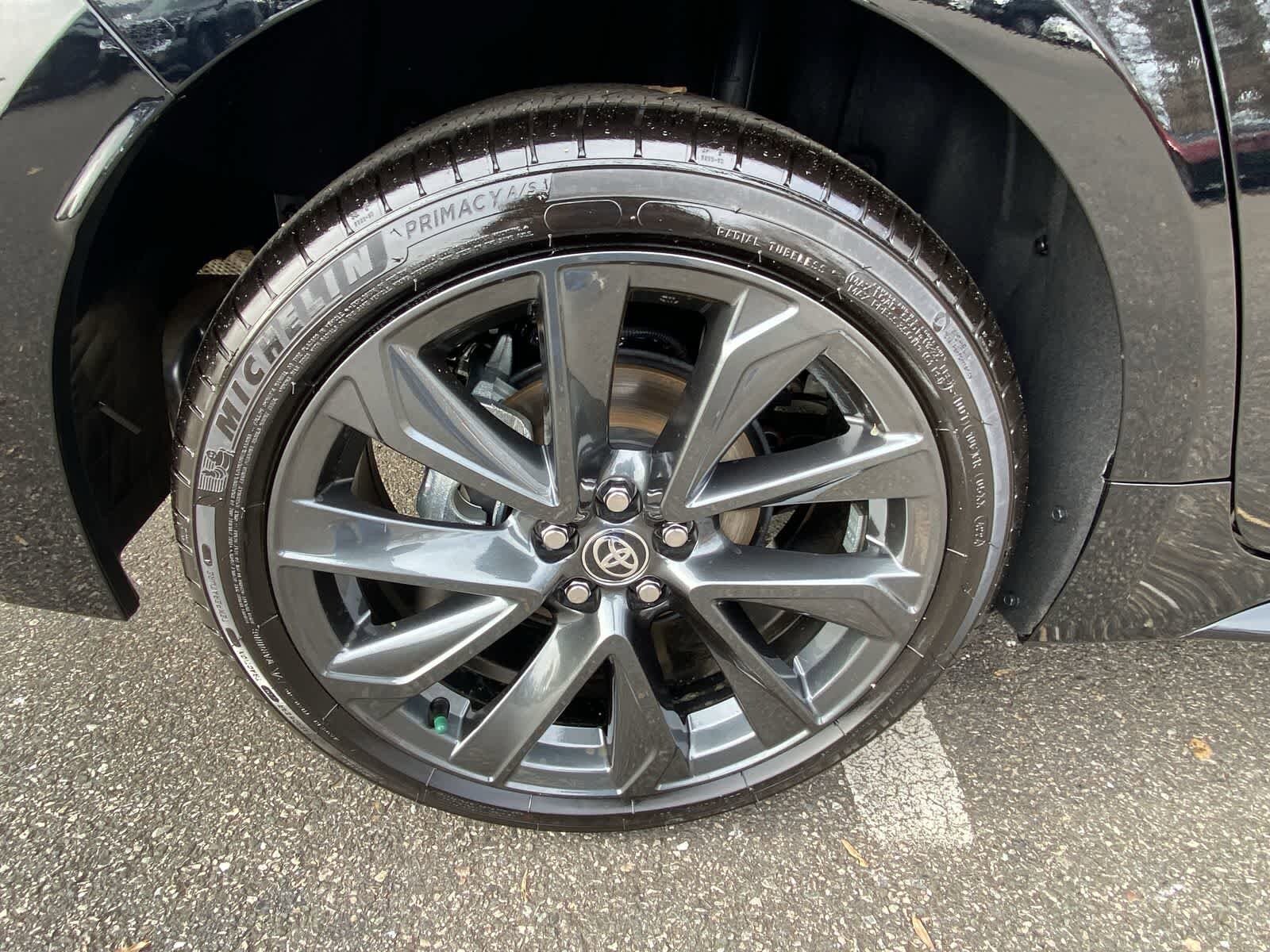 Thumbnail: 2025 Toyota Corolla - 20