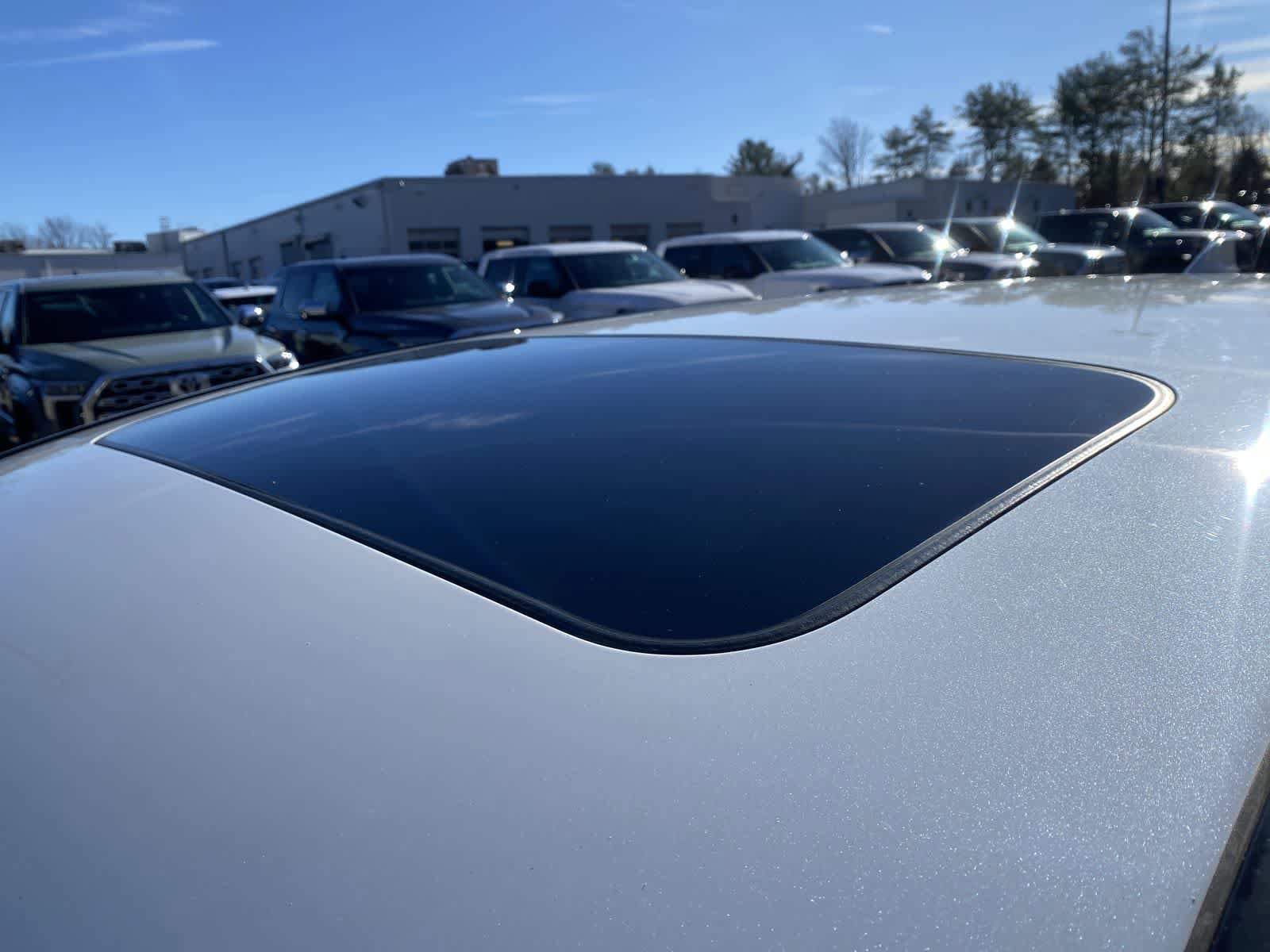 Thumbnail: 2020 Honda CR-V - 24