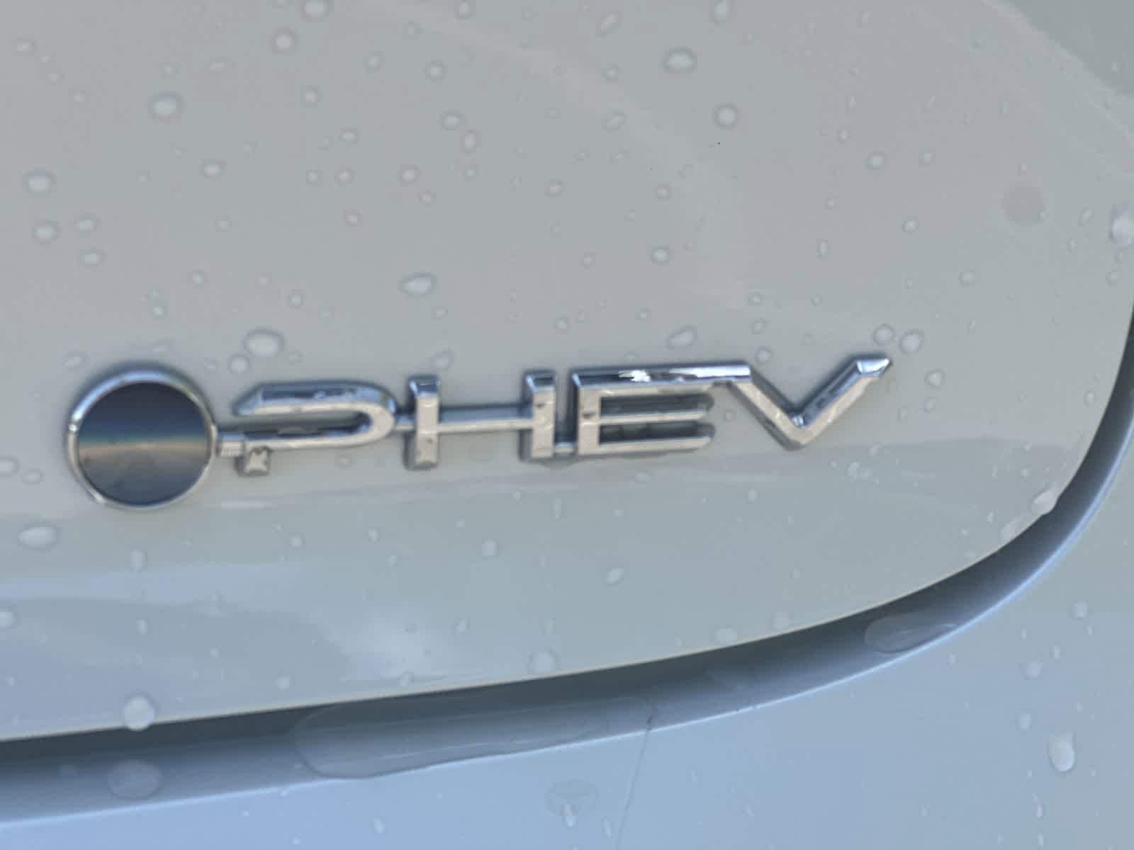 Thumbnail: 2026 Toyota Prius - 18