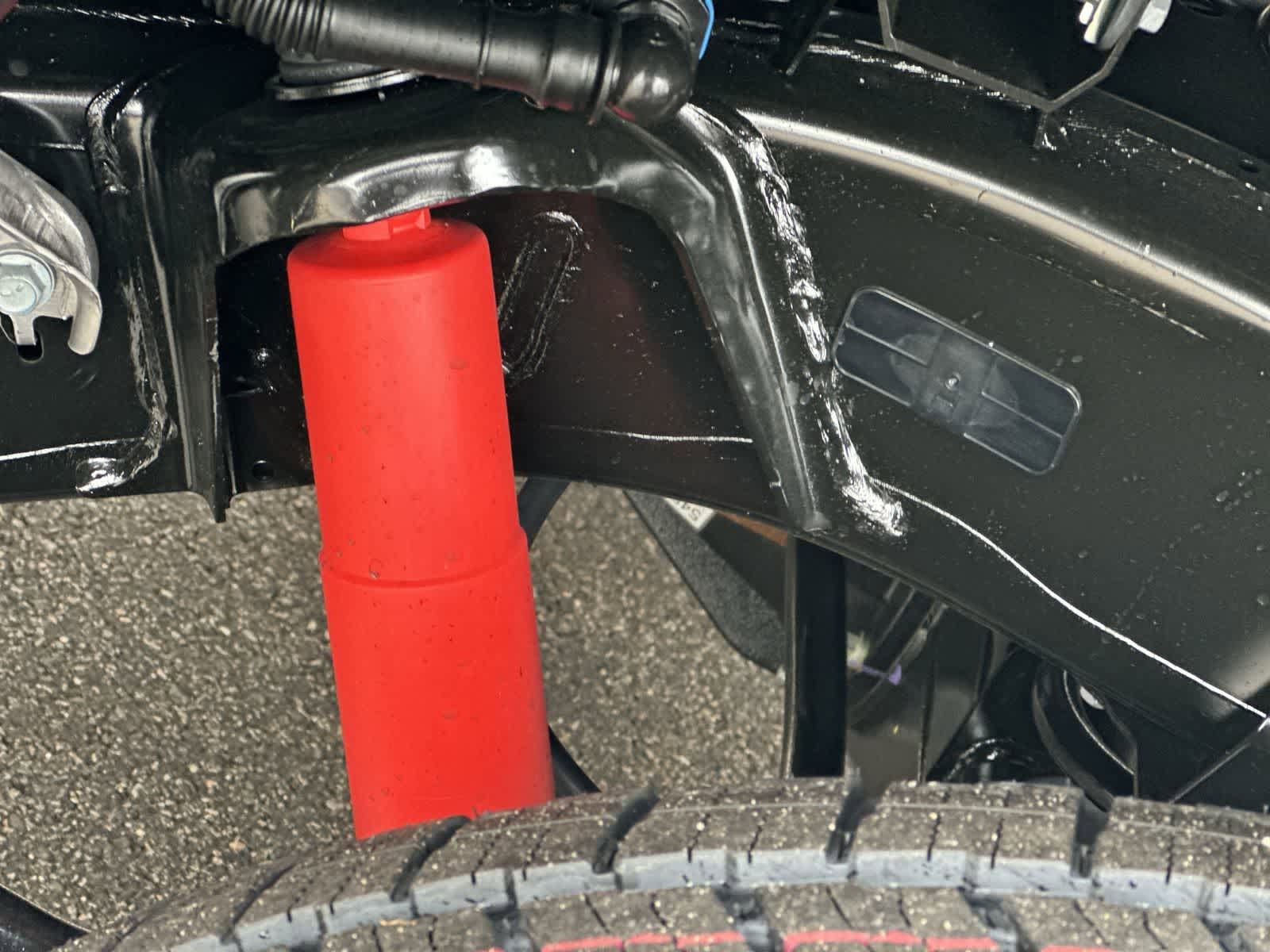 Thumbnail: 2026 Toyota Tundra - 17