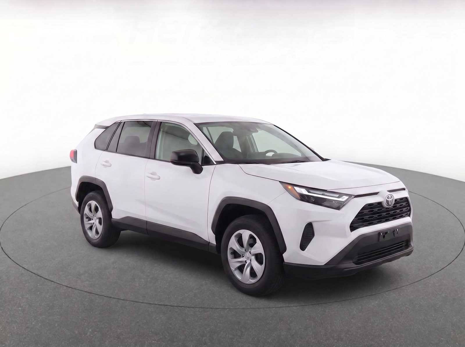 Thumbnail: 2025 Toyota RAV4 - 5