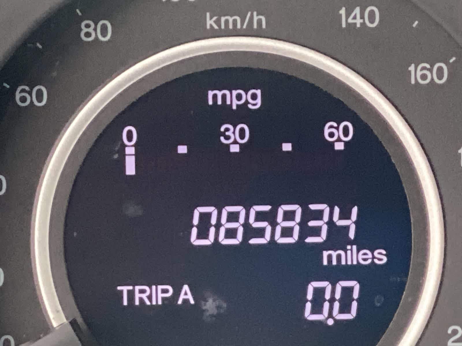 Thumbnail: 2013 Honda CR-V - 36