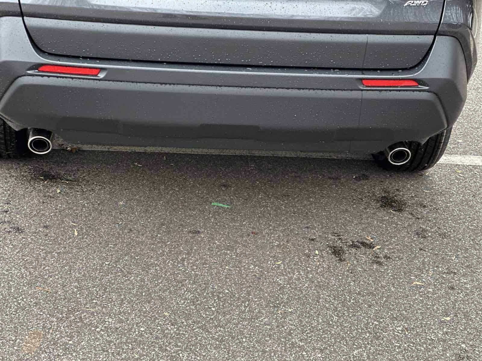 Thumbnail: 2025 Toyota RAV4 - 15