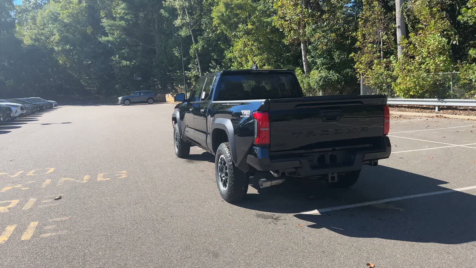 Thumbnail: 2025 Toyota Tacoma - 7