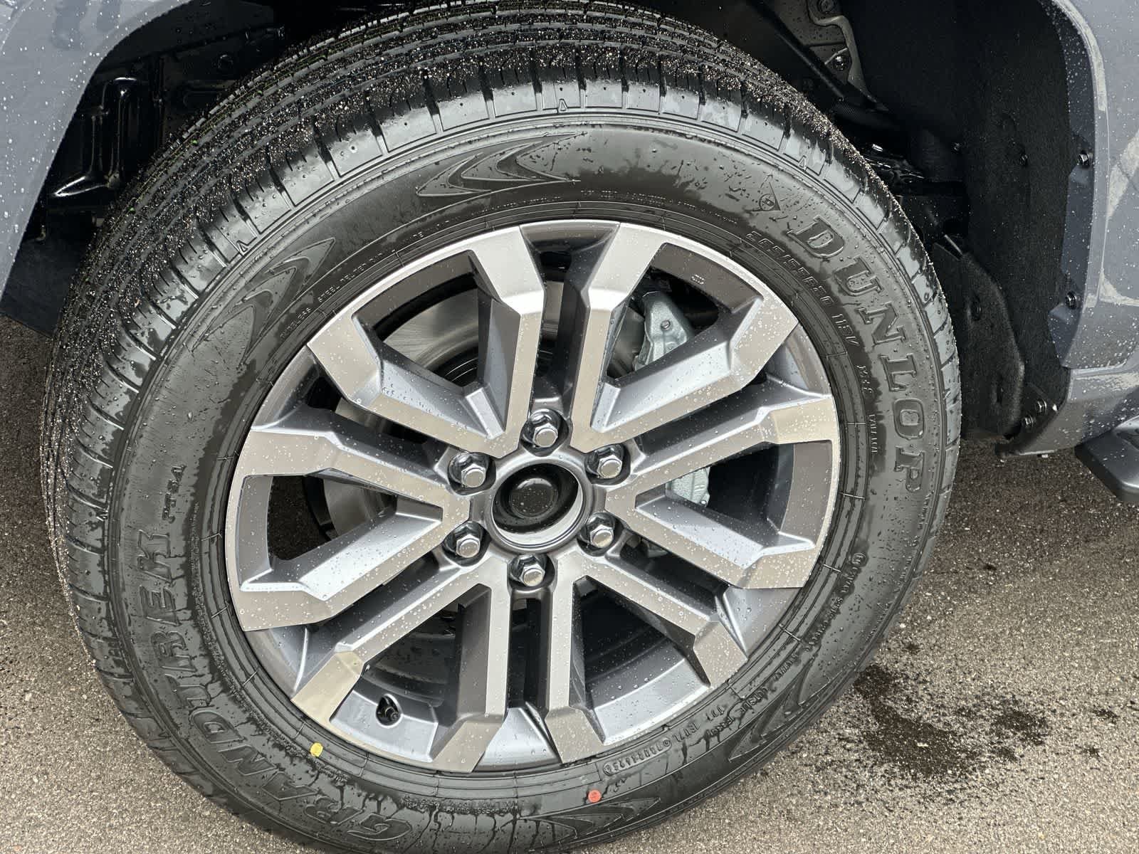 Thumbnail: 2026 Toyota 4Runner - 10