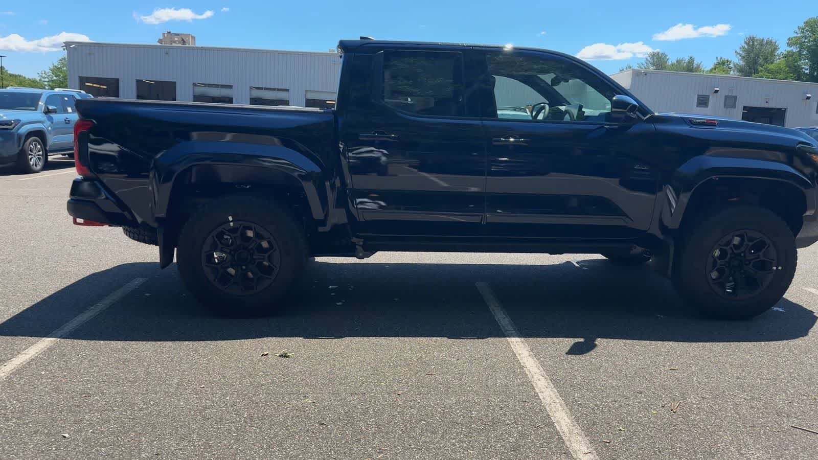 Thumbnail: 2026 Toyota Tacoma - 9
