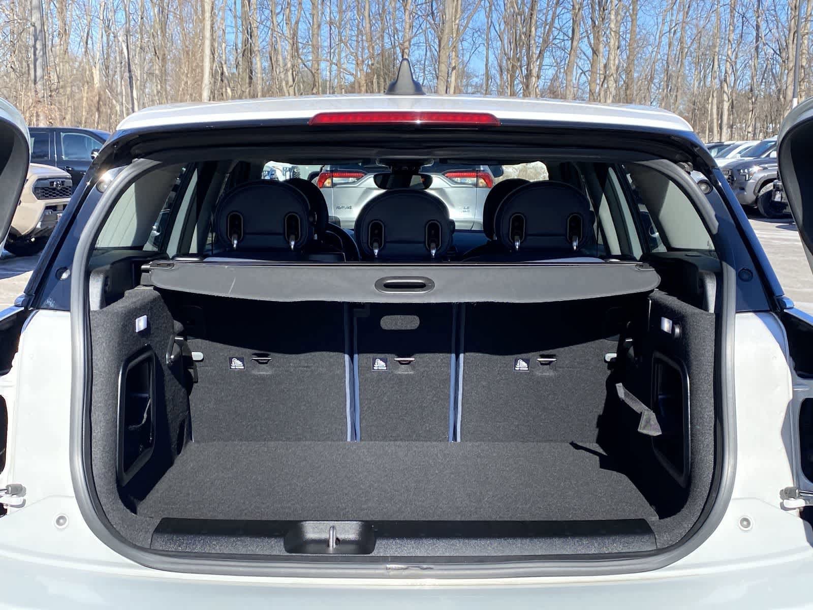 Thumbnail: 2023 MINI Cooper Clubman - 14