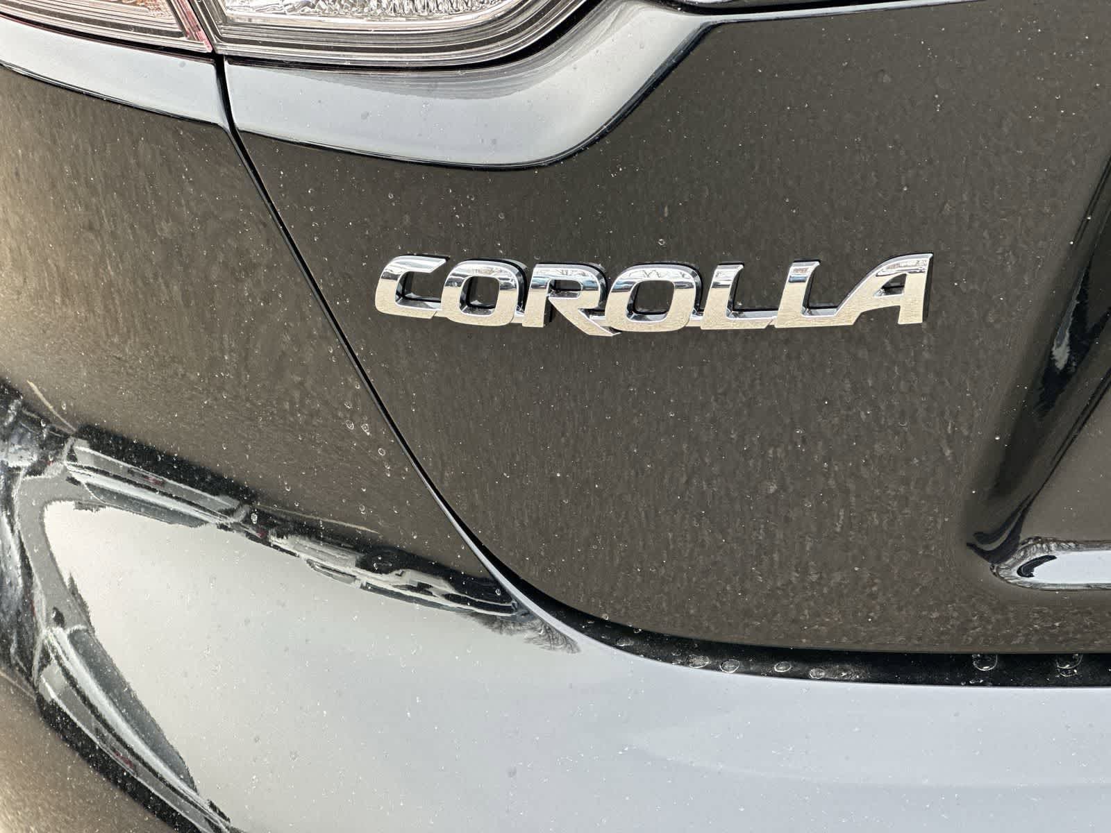 Thumbnail: 2026 Toyota Corolla - 16