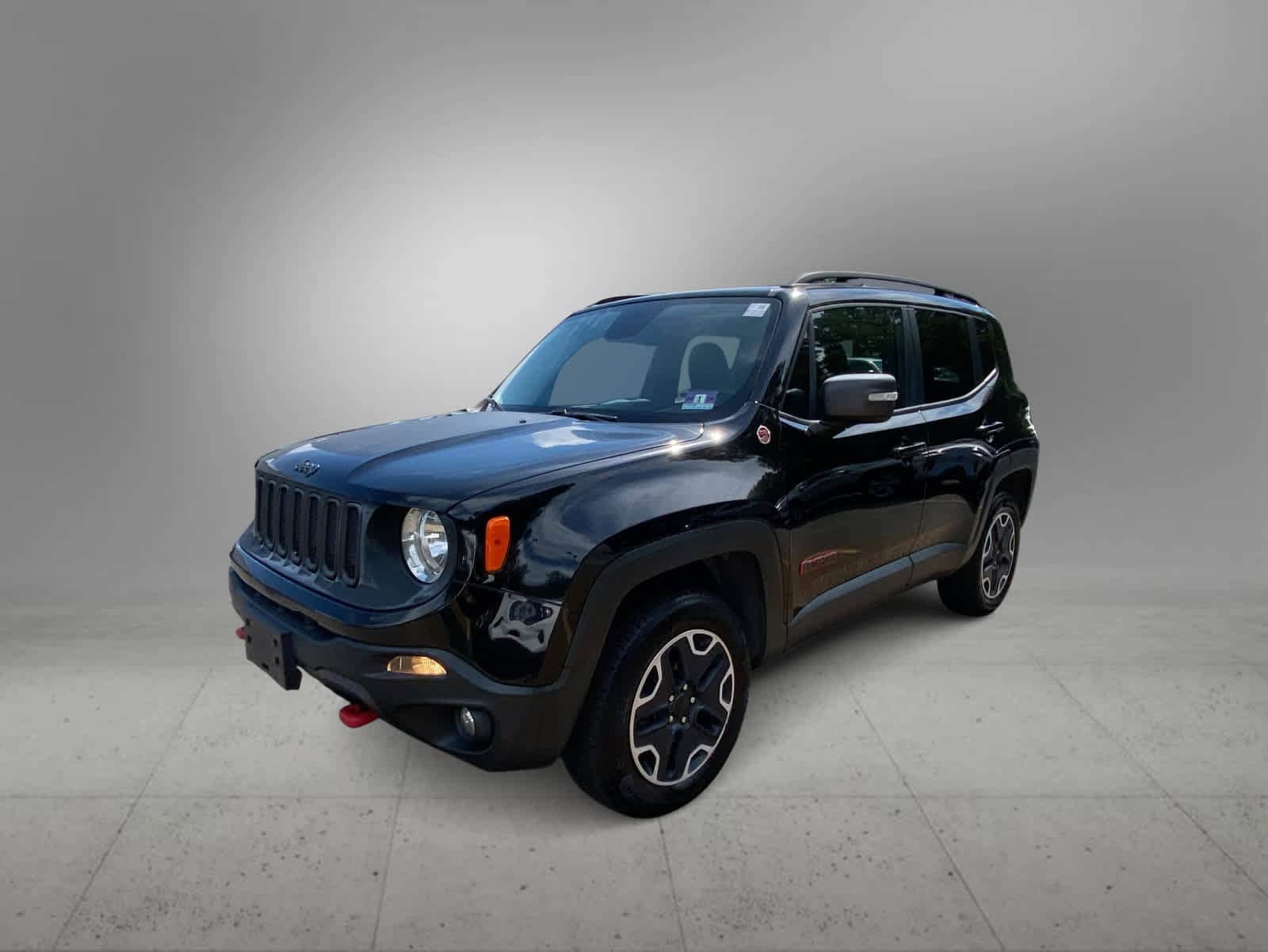 2016 Jeep Renegade Trailhawk -
                  Freehold, NJ
