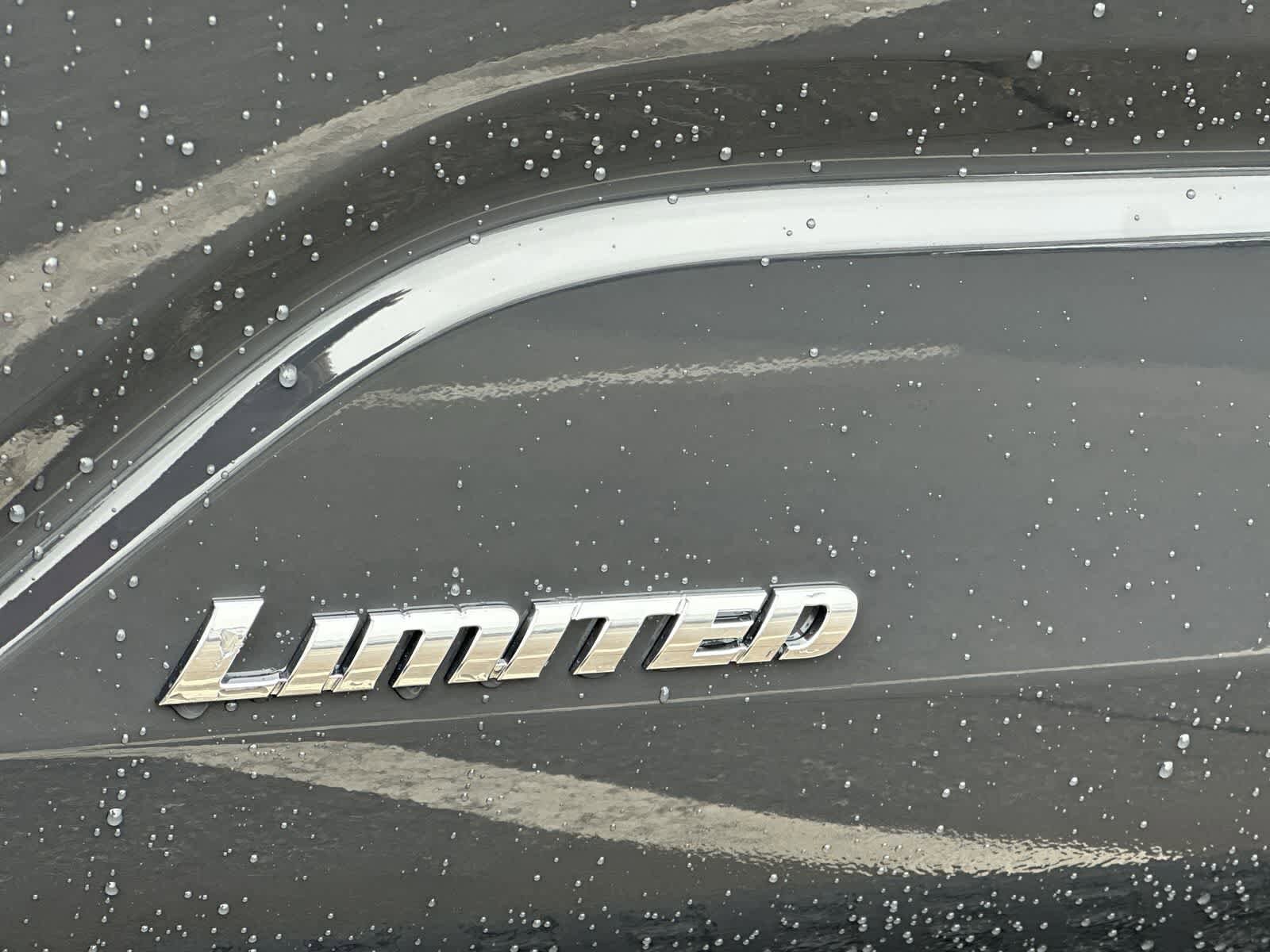 Thumbnail: 2026 Toyota 4Runner - 16