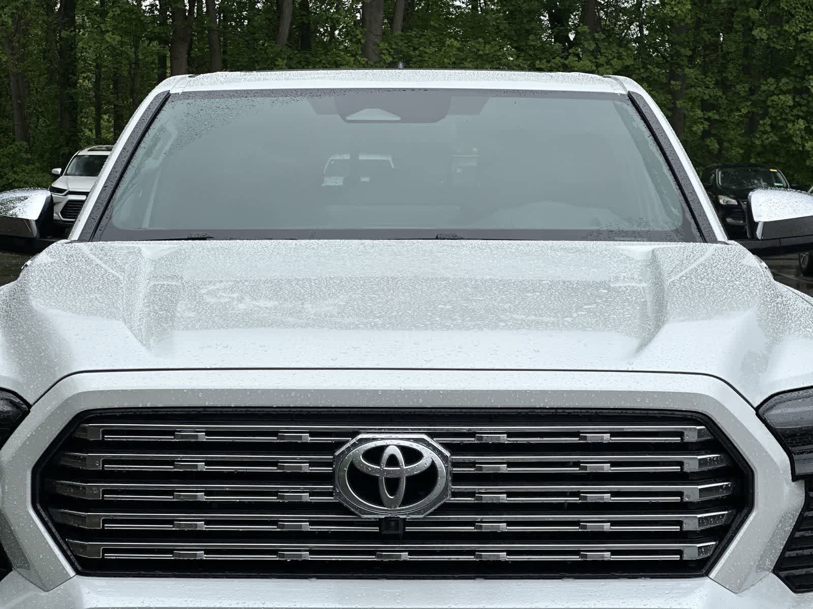 Thumbnail: 2026 Toyota Tacoma - 12