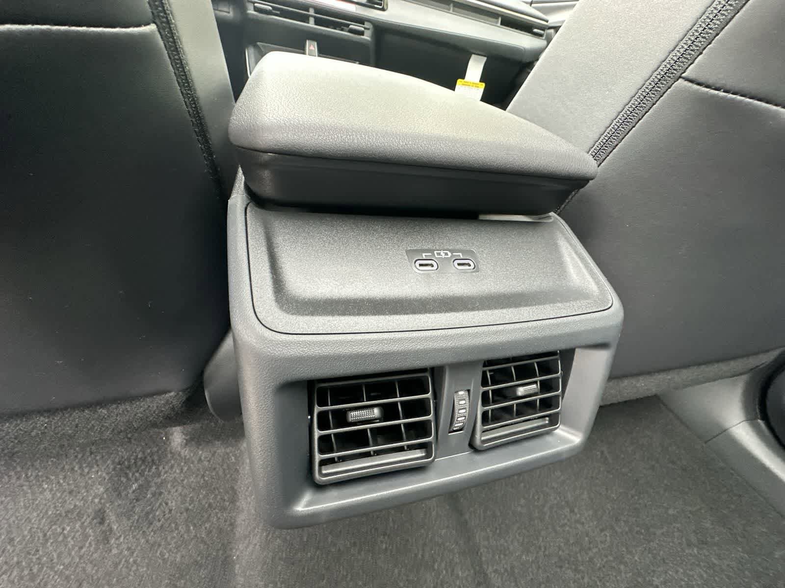 Thumbnail: 2026 Toyota bZ - 25