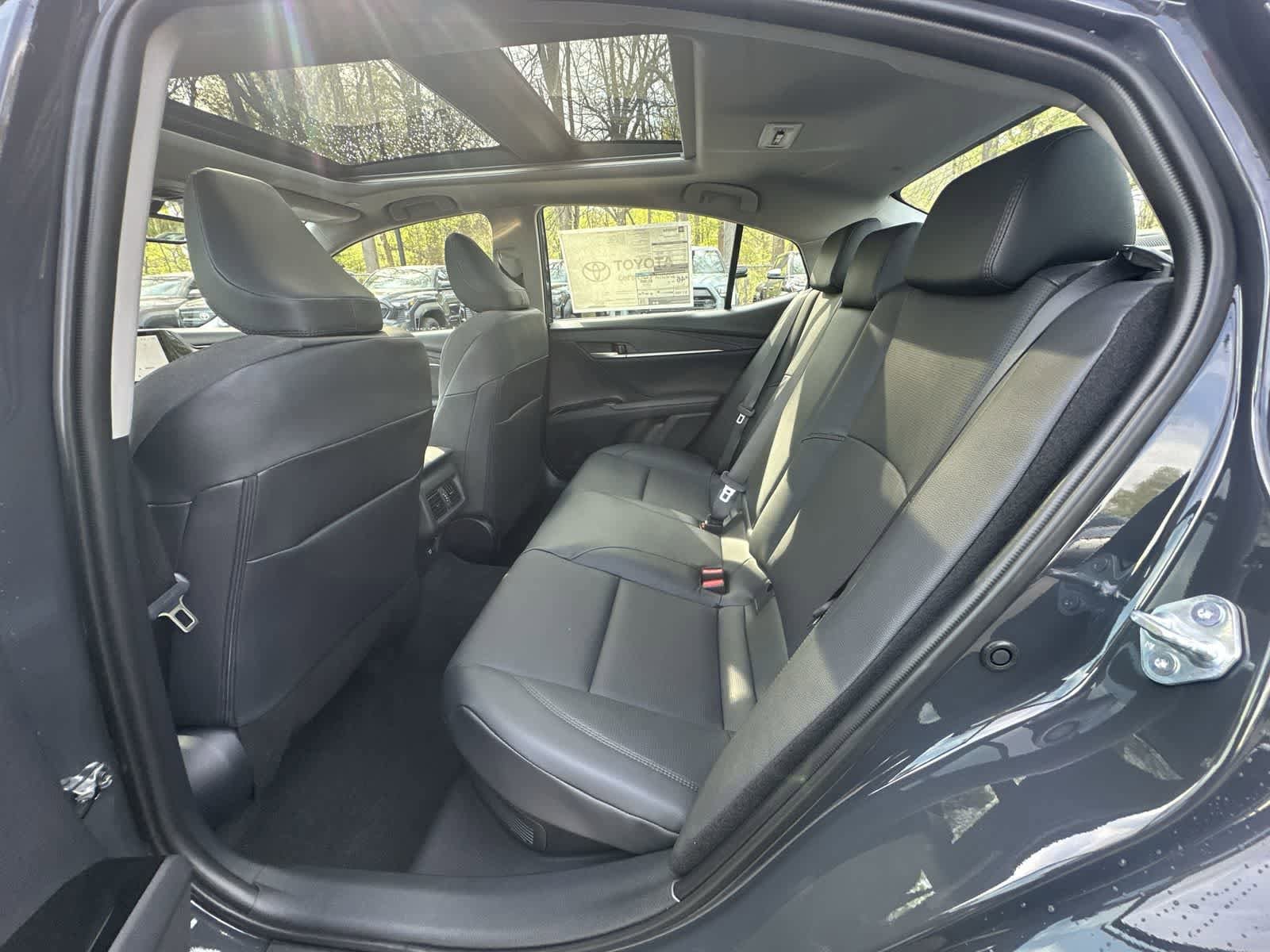 Thumbnail: 2026 Toyota Camry - 21