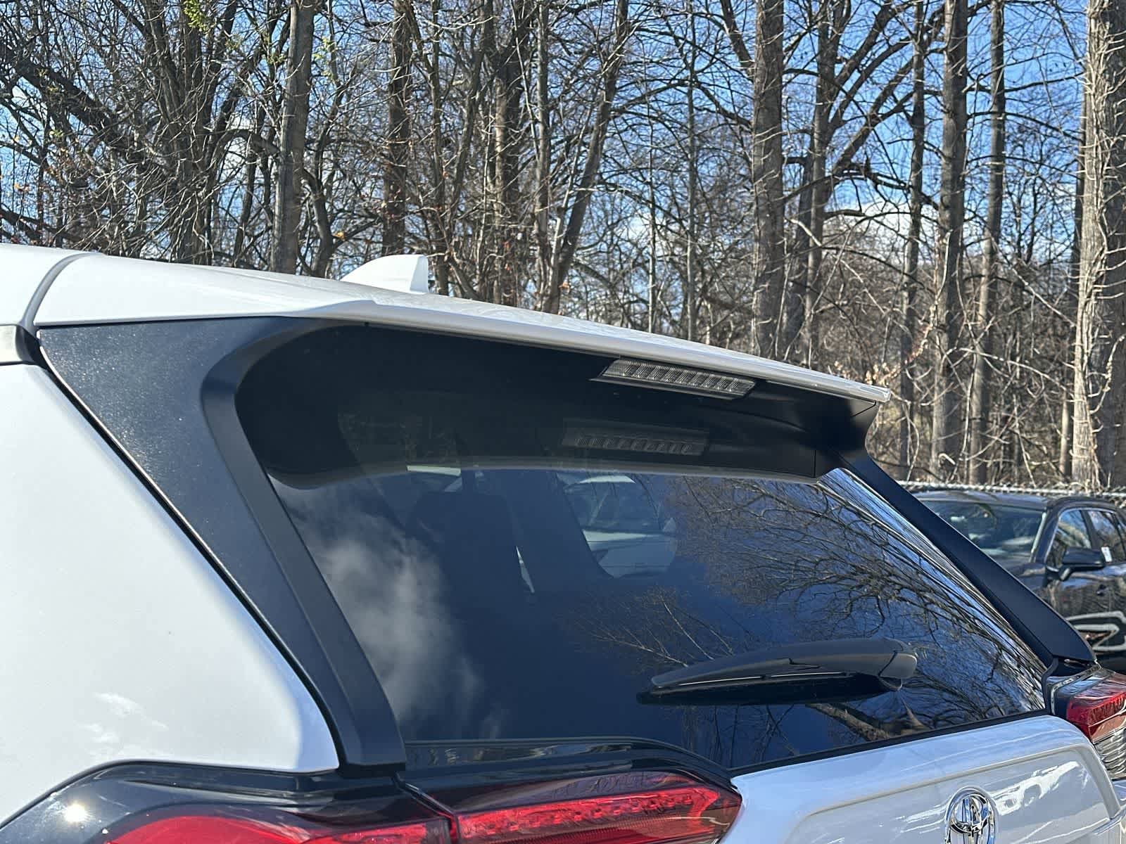 Thumbnail: 2025 Toyota RAV4 - 14