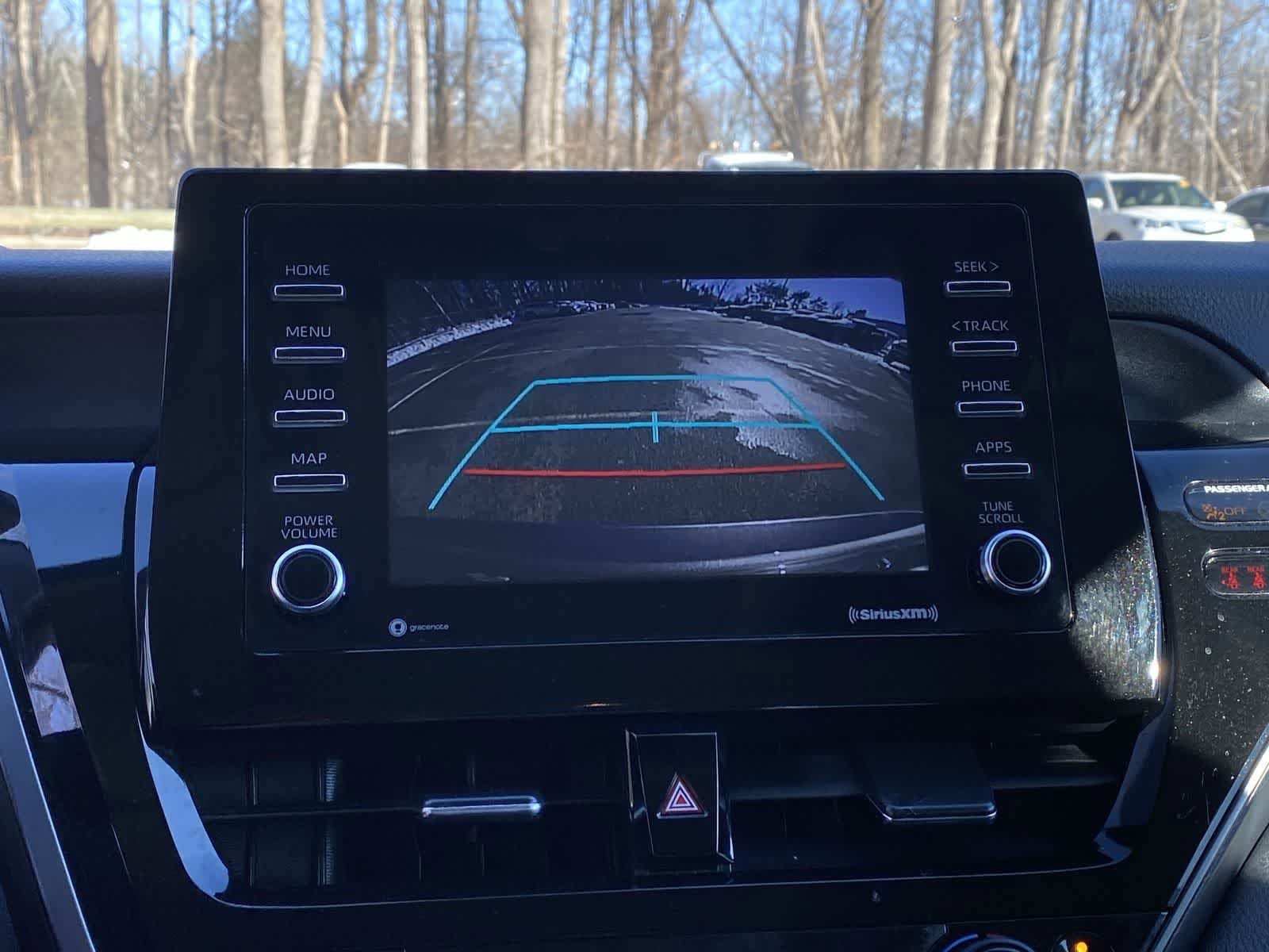 Thumbnail: 2024 Toyota Camry - 33