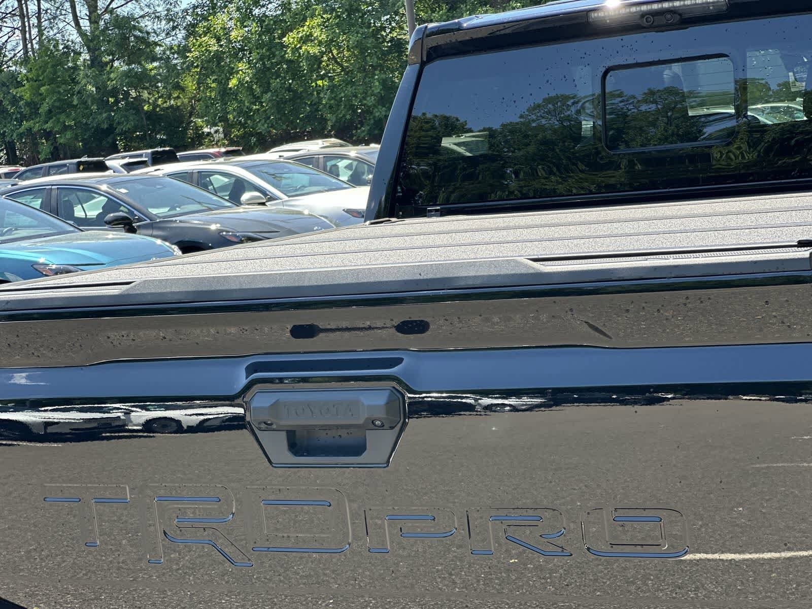 Thumbnail: 2026 Toyota Tacoma - 21